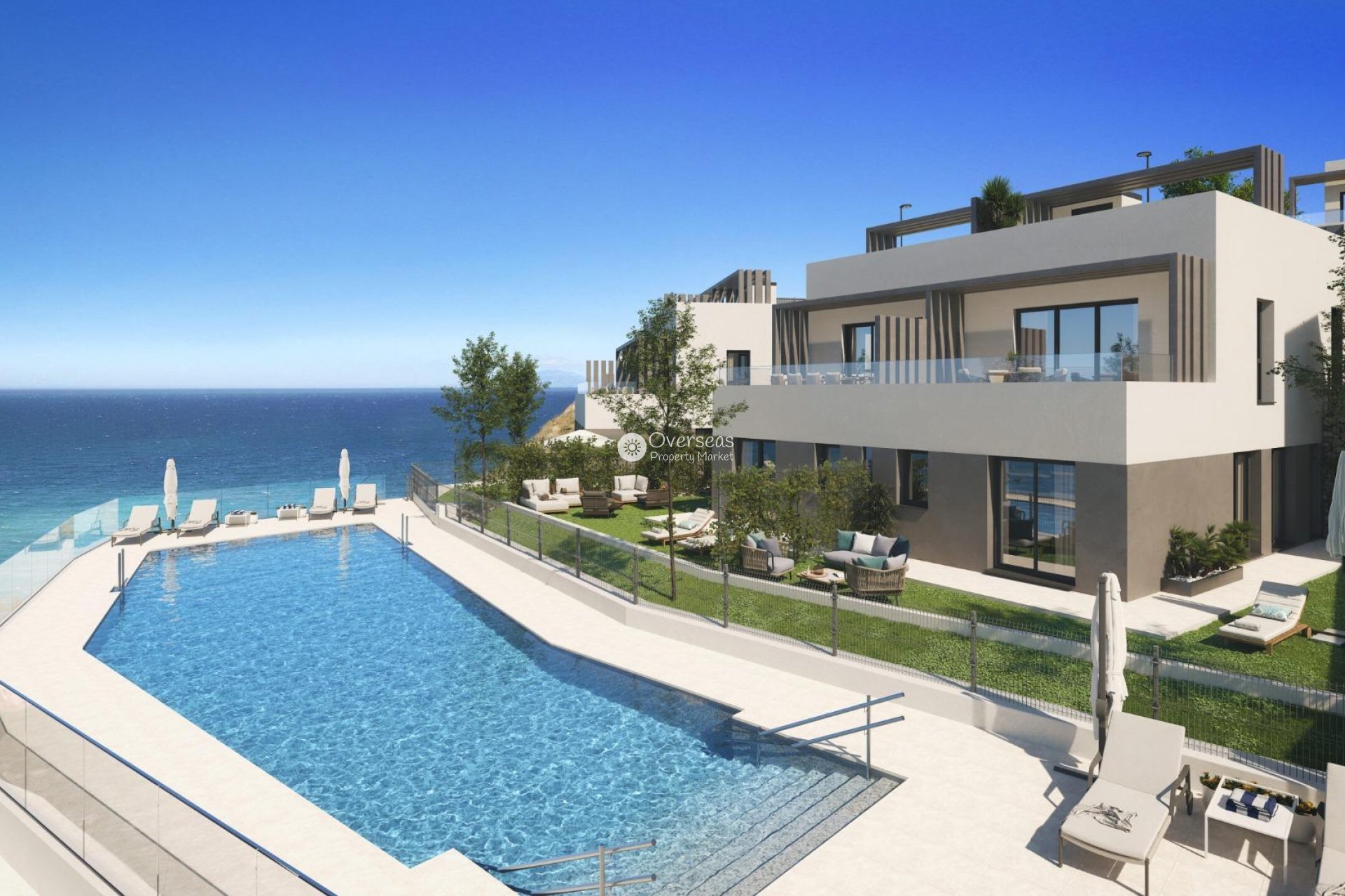 New Build - Semidetached -
Vélez Málaga