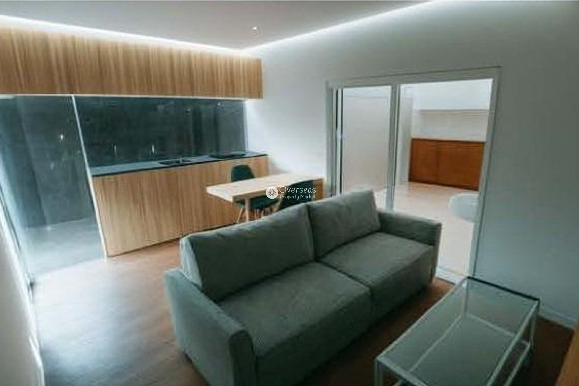 New Build - studio -
Torrevieja