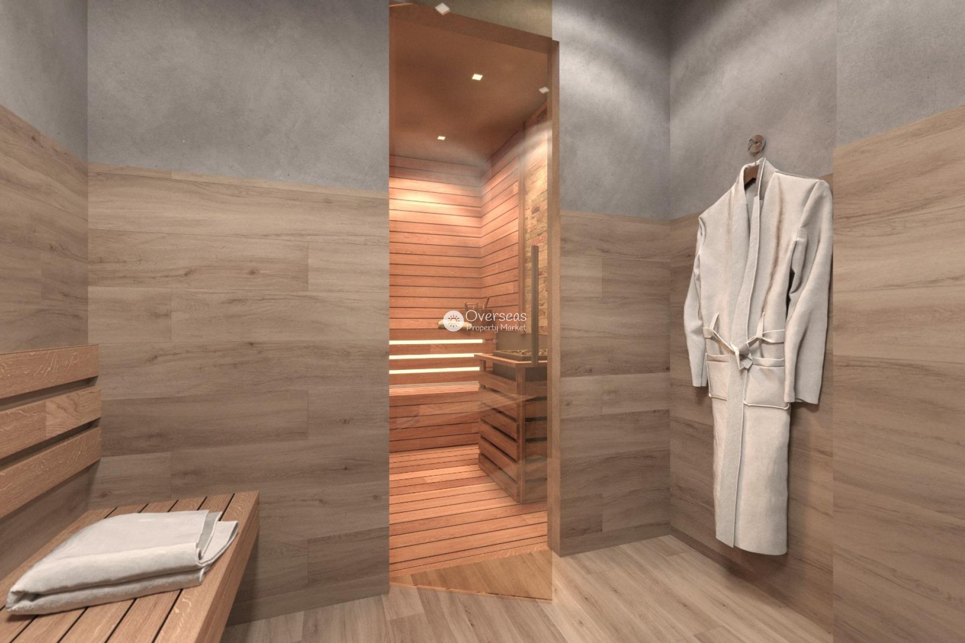 New Build - studio -
Torrevieja