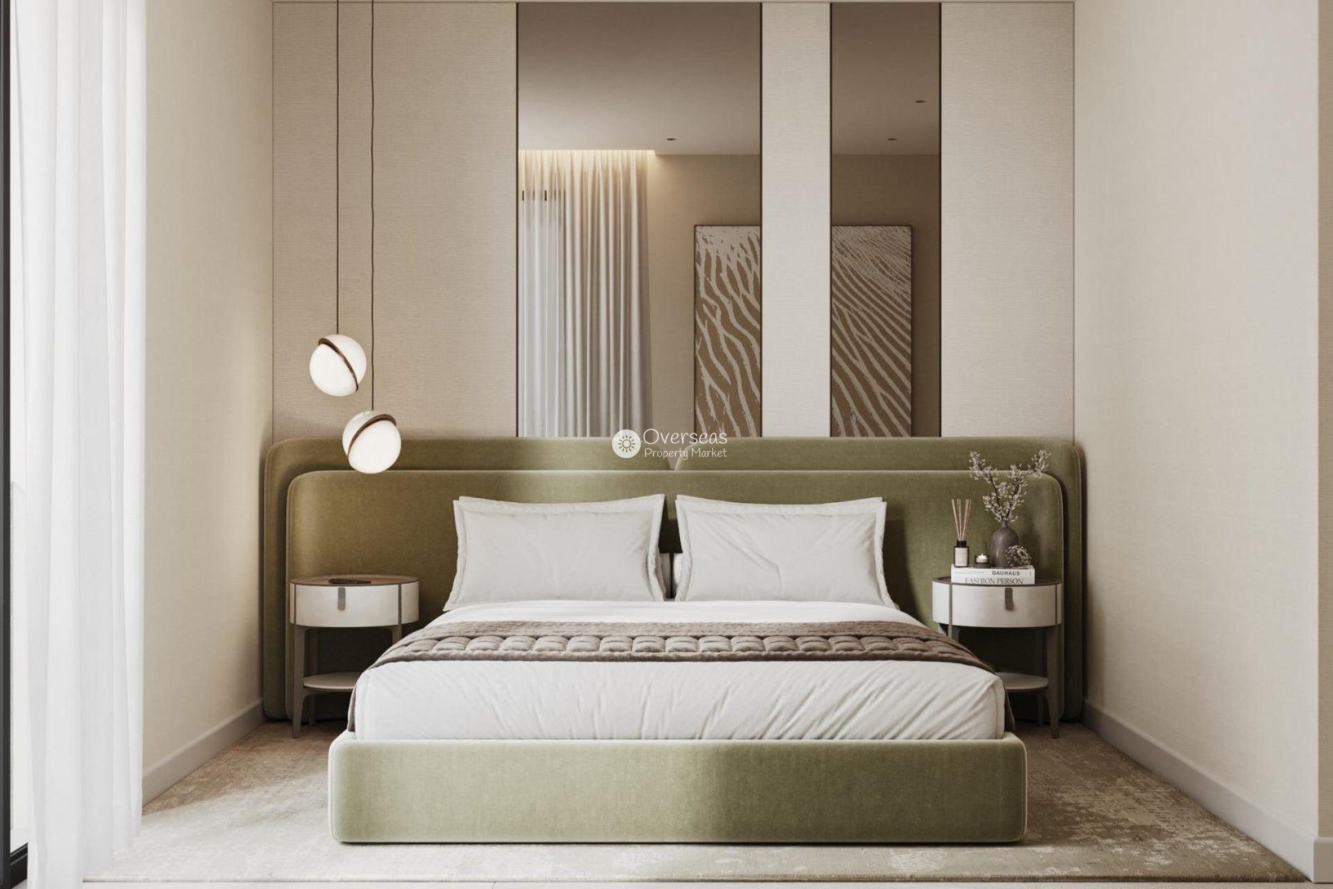 New Build - Top Floor Bungalow -
Mijas