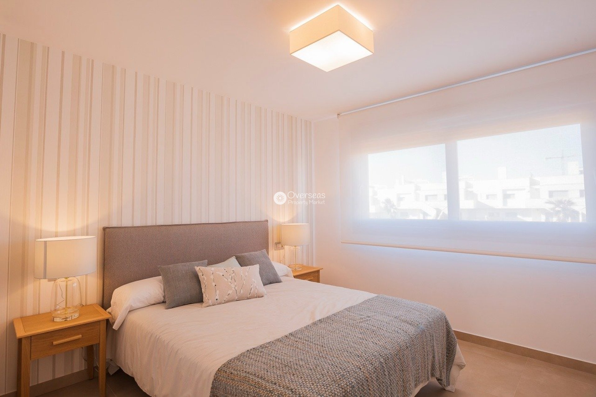 New Build - Top Floor Bungalow -
Orihuela