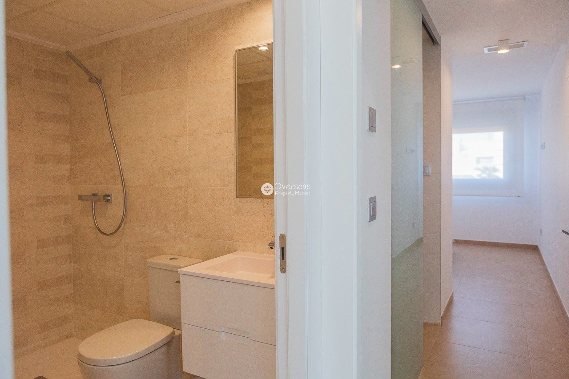 New Build - Top Floor Bungalow -
Orihuela
