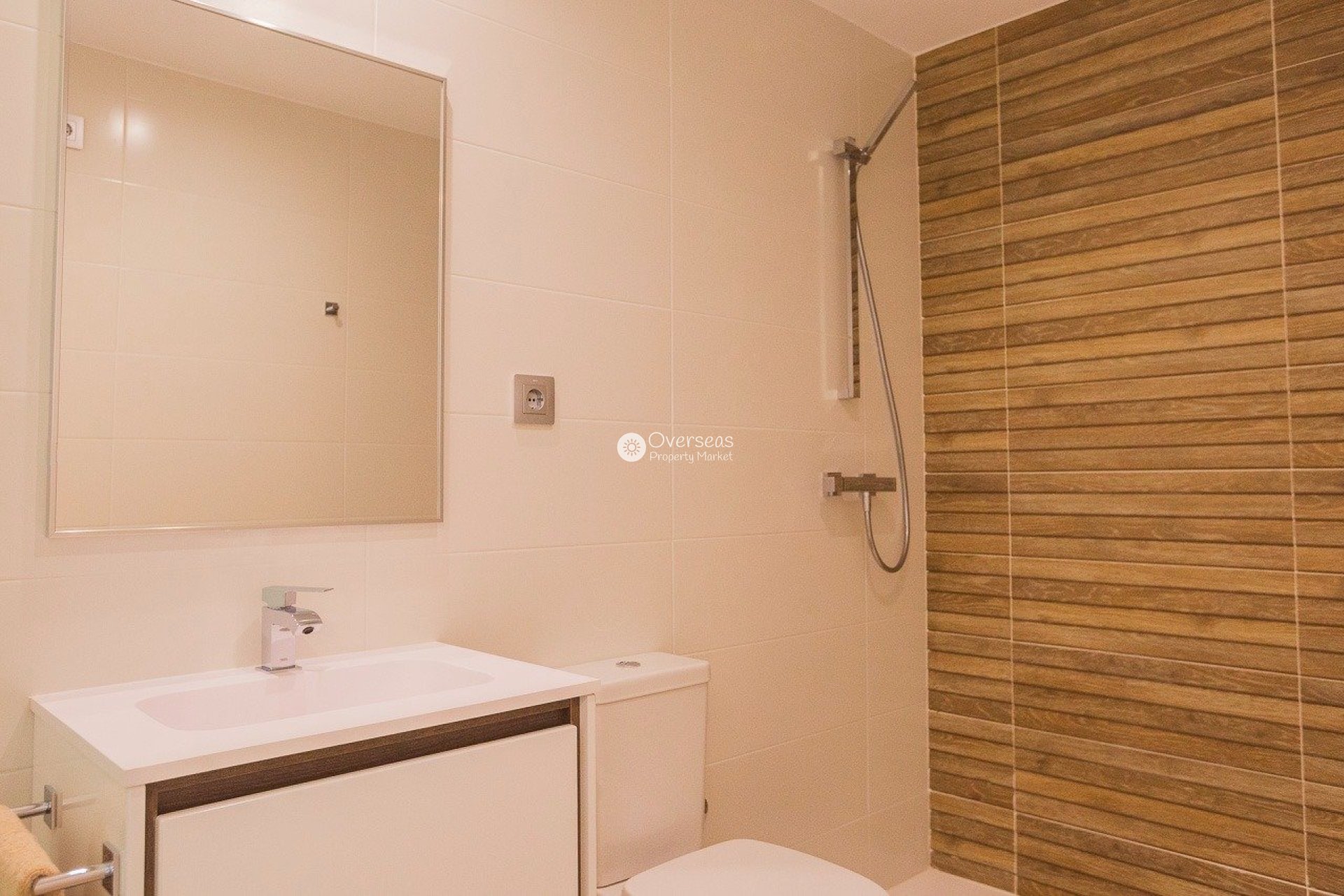 New Build - Top Floor Bungalow -
Orihuela