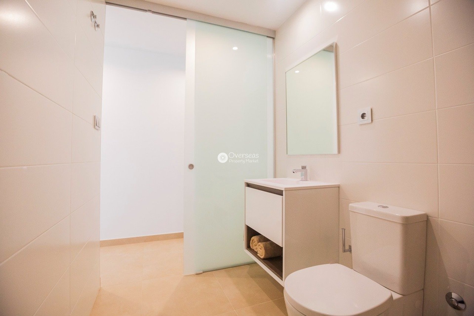 New Build - Top Floor Bungalow -
Orihuela