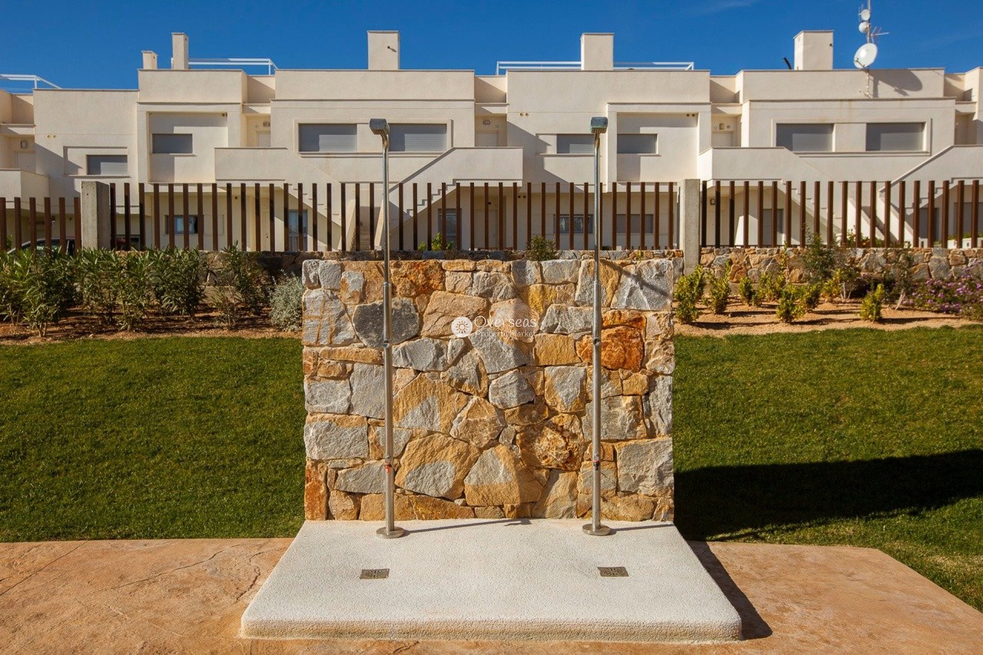 New Build - Top Floor Bungalow -
Orihuela