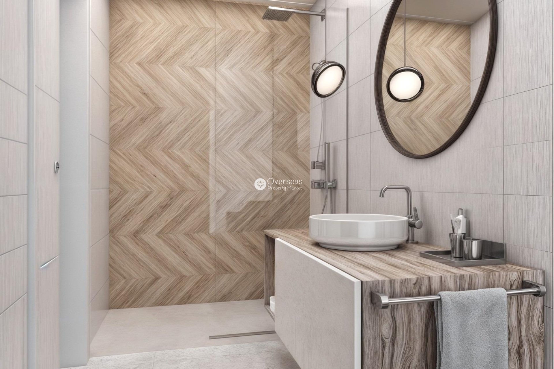 New Build - Townhouse -
Alfas del Pí - Barranc Fondo