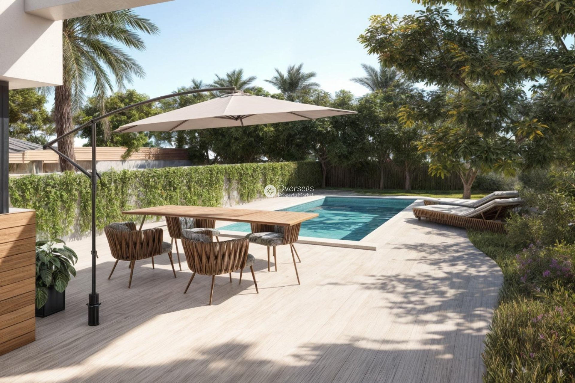 New Build - Townhouse -
Alfas del Pí - Colonia Escandinavia-cautivador