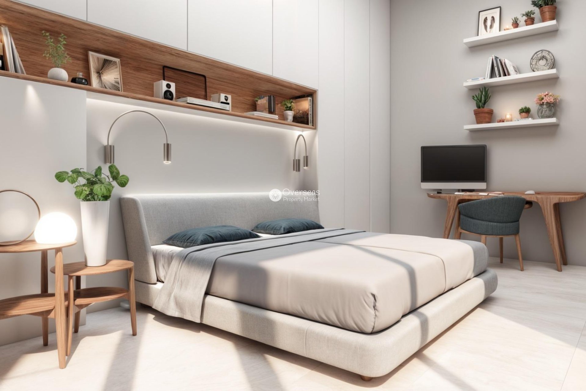 New Build - Townhouse -
Alfas del Pí - Colonia Escandinavia-cautivador