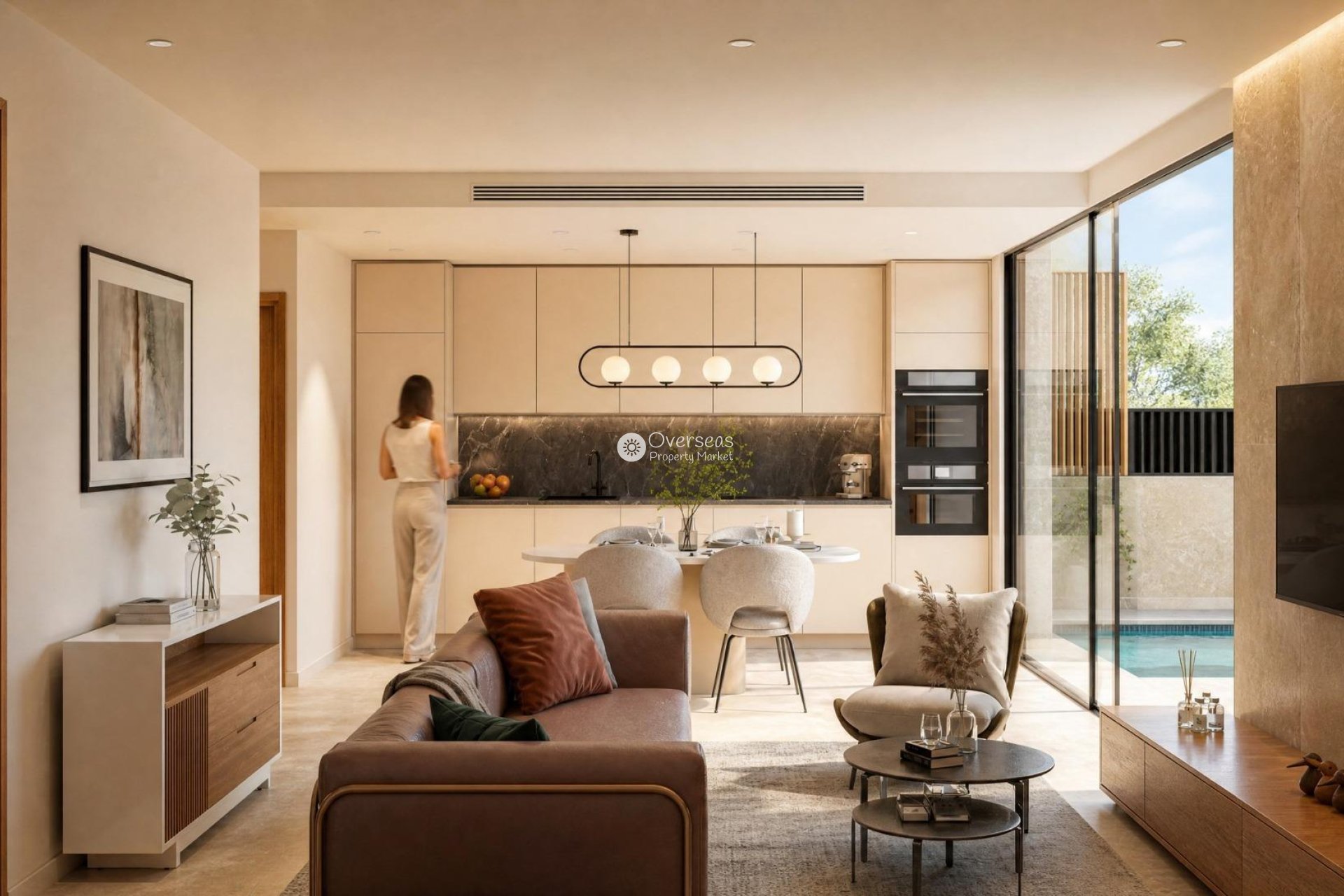 New Build - Townhouse -
Alhama De Murcia