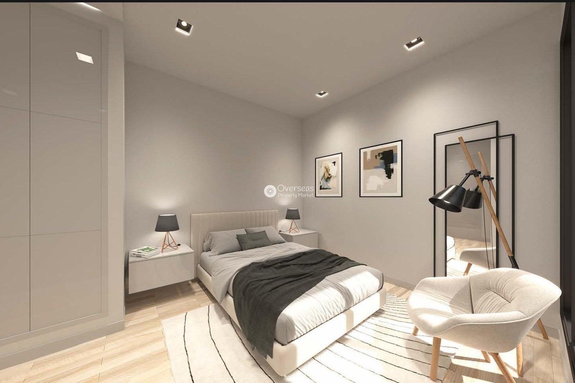 New Build - Townhouse -
Dolores