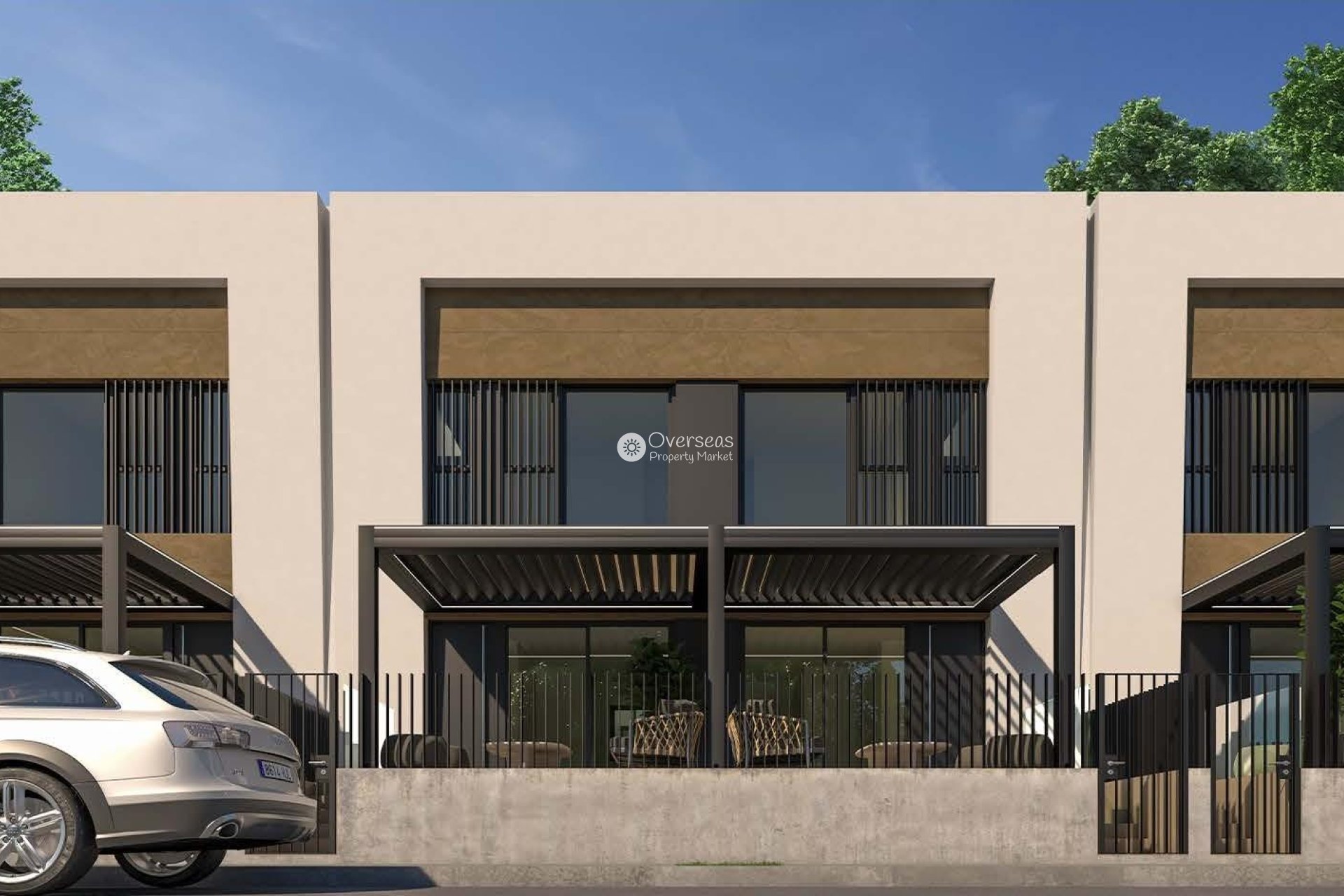 New Build - Townhouse -
Dolores