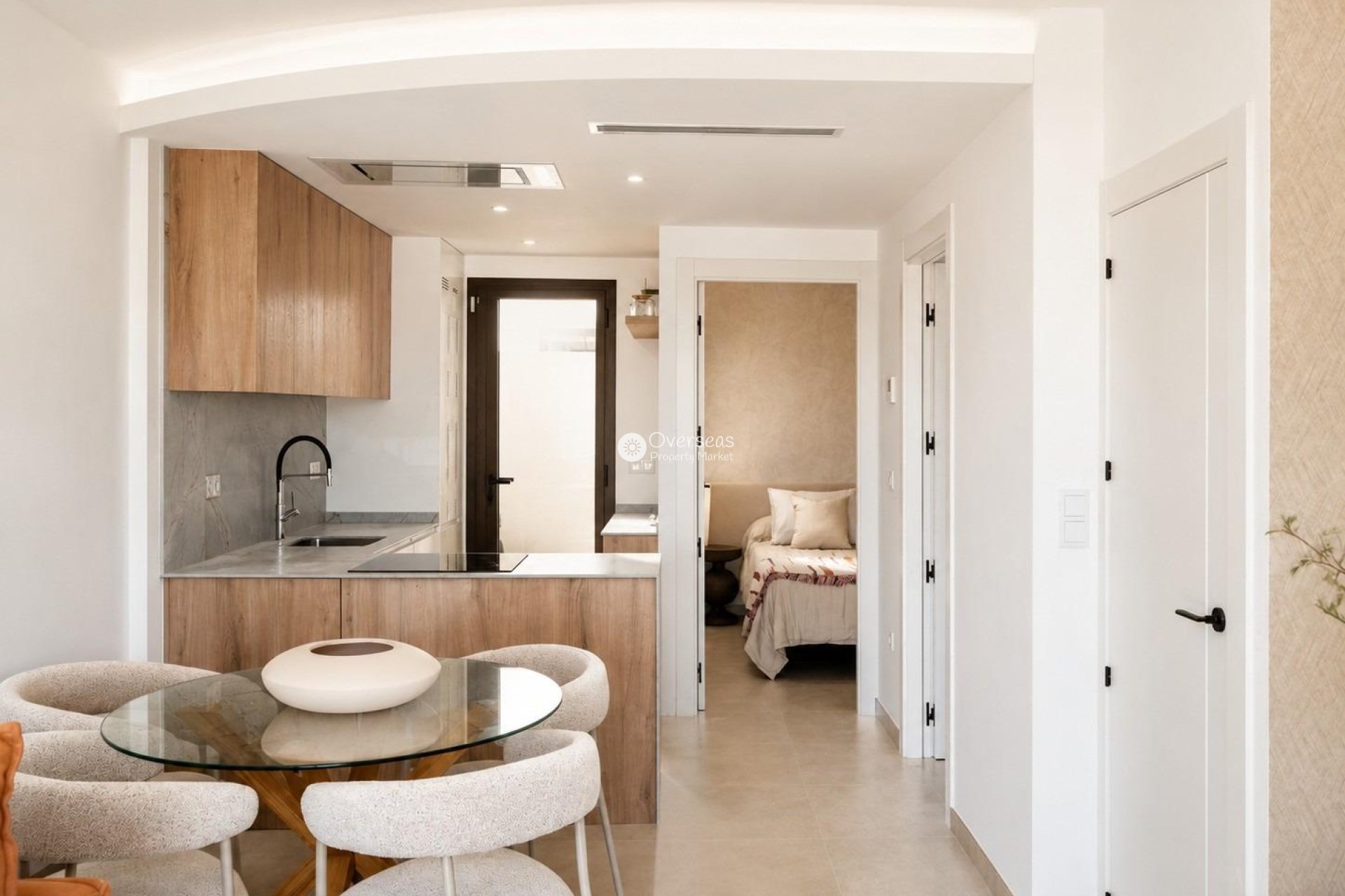New Build - Townhouse -
Dolores