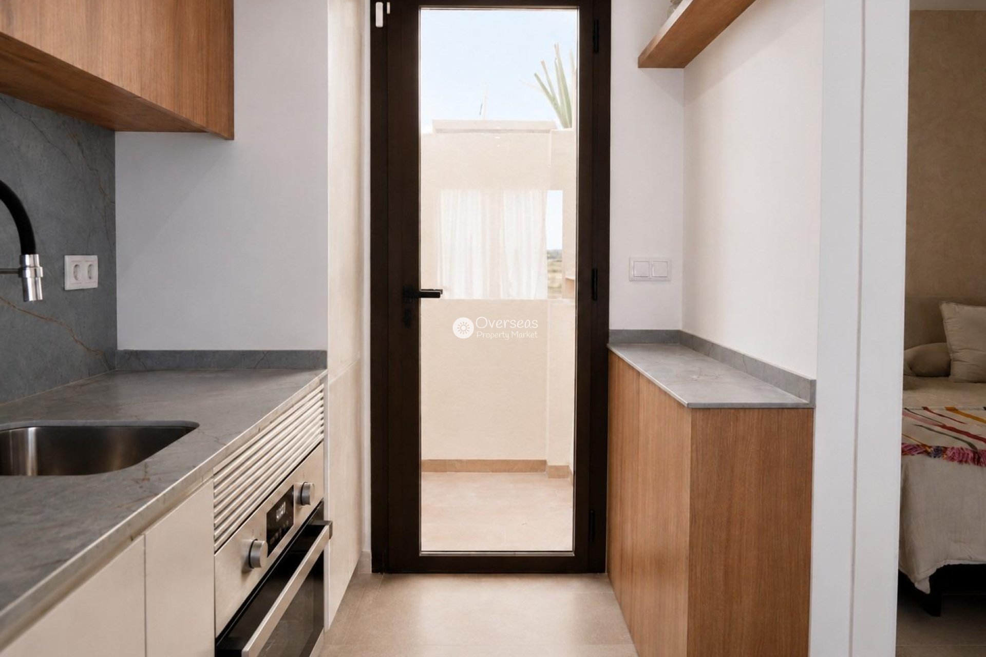 New Build - Townhouse -
Dolores