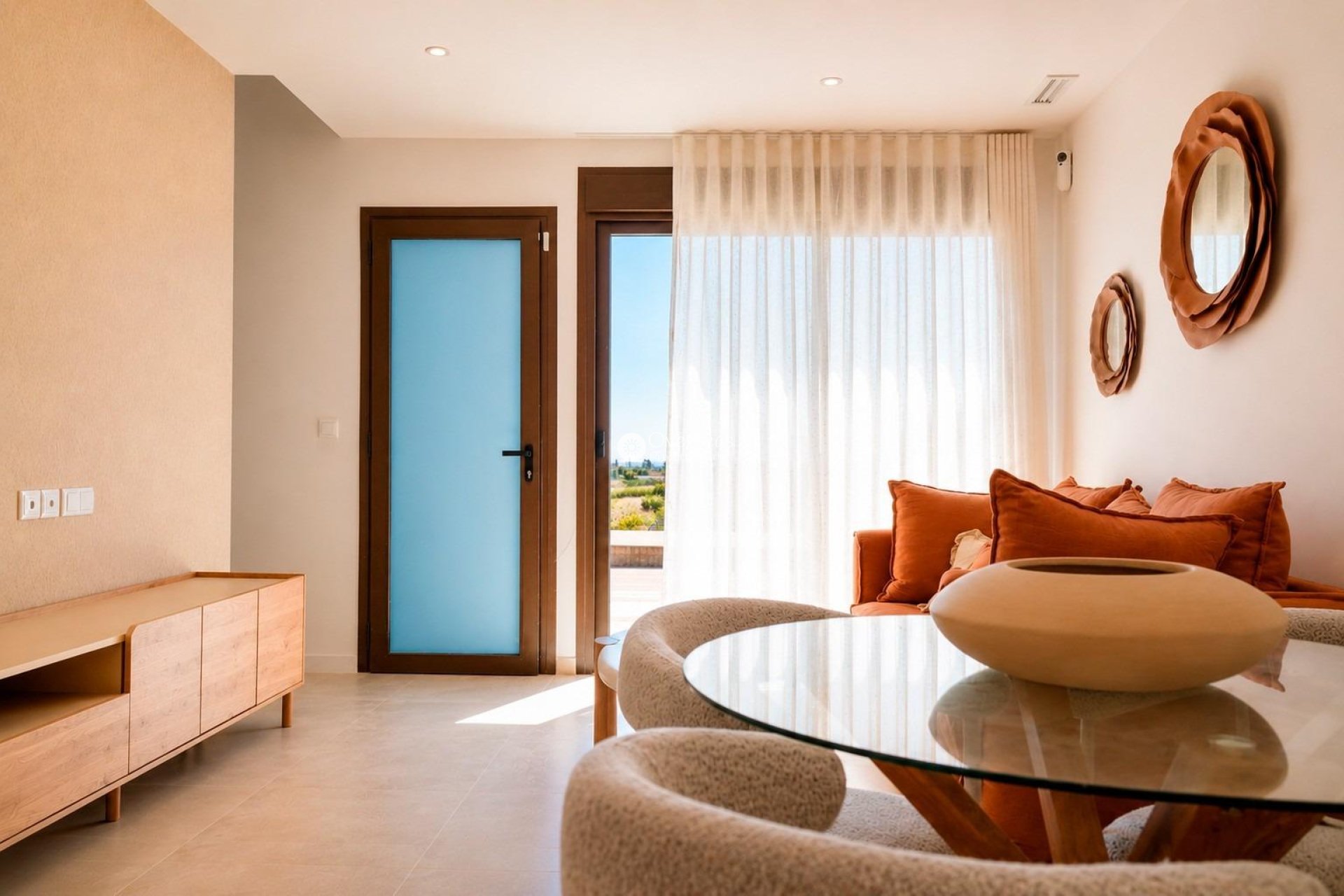 New Build - Townhouse -
Dolores