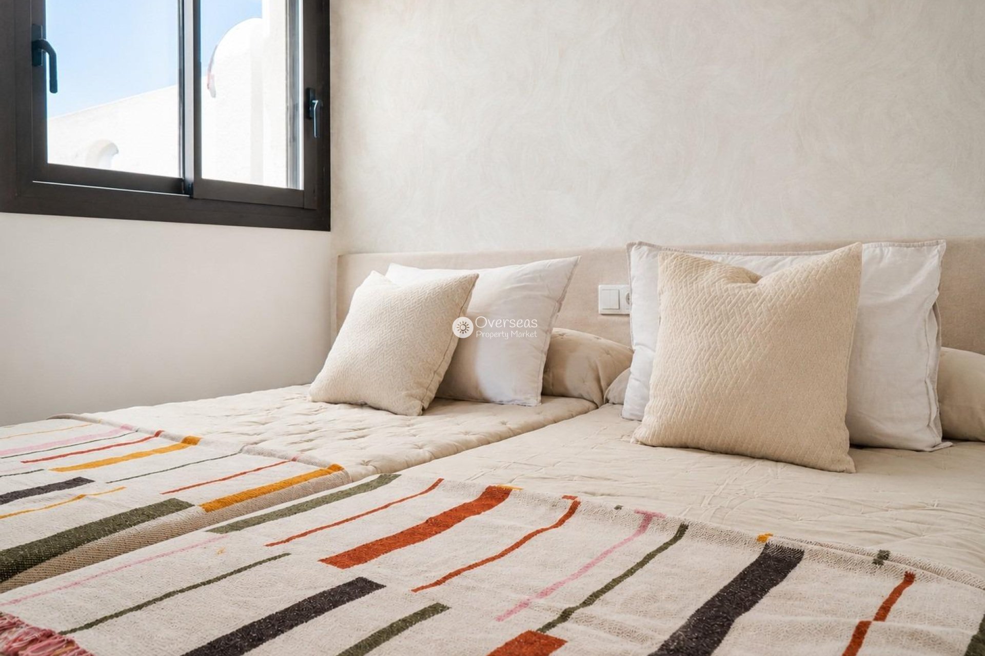 New Build - Townhouse -
Dolores