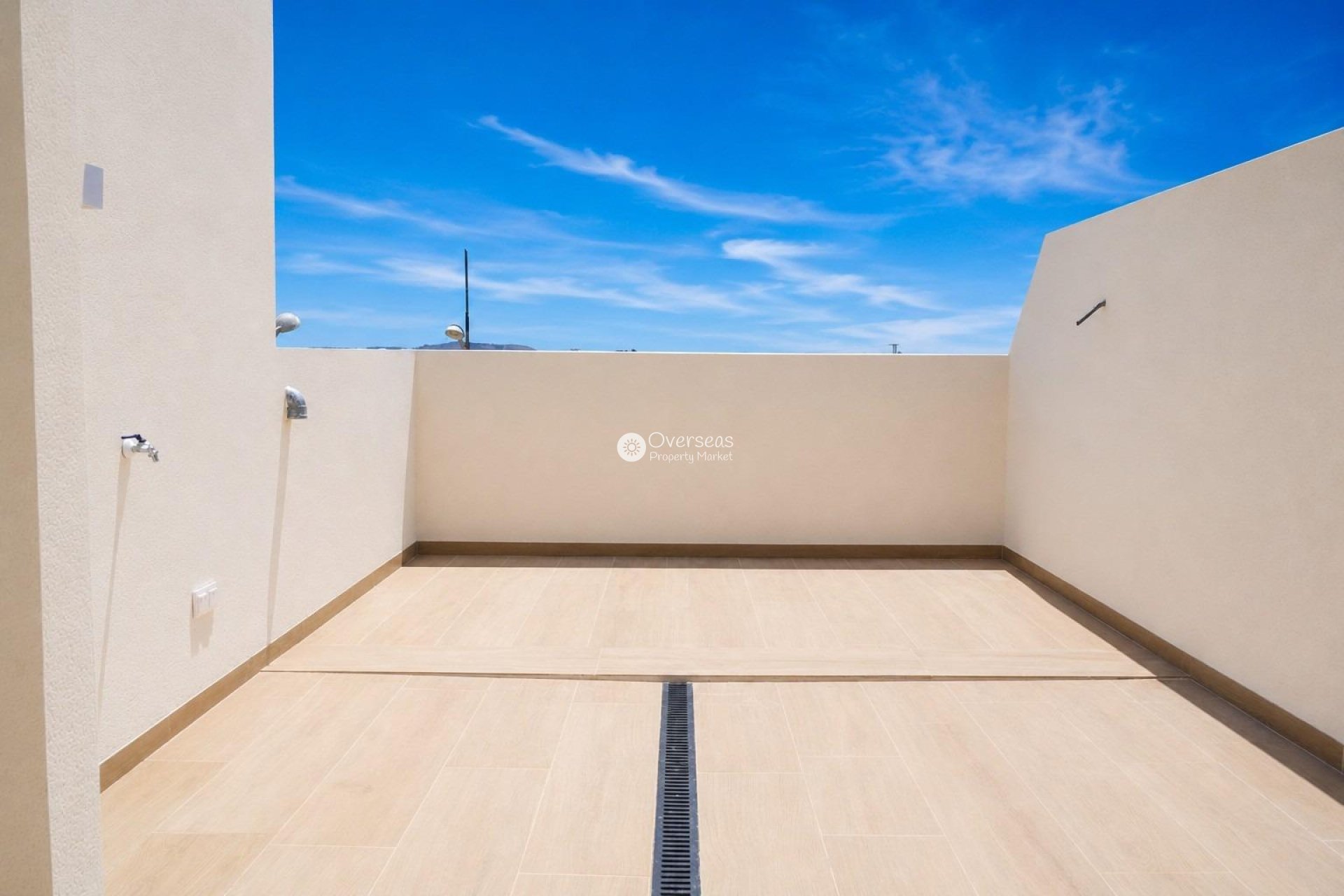 New Build - Townhouse -
Dolores