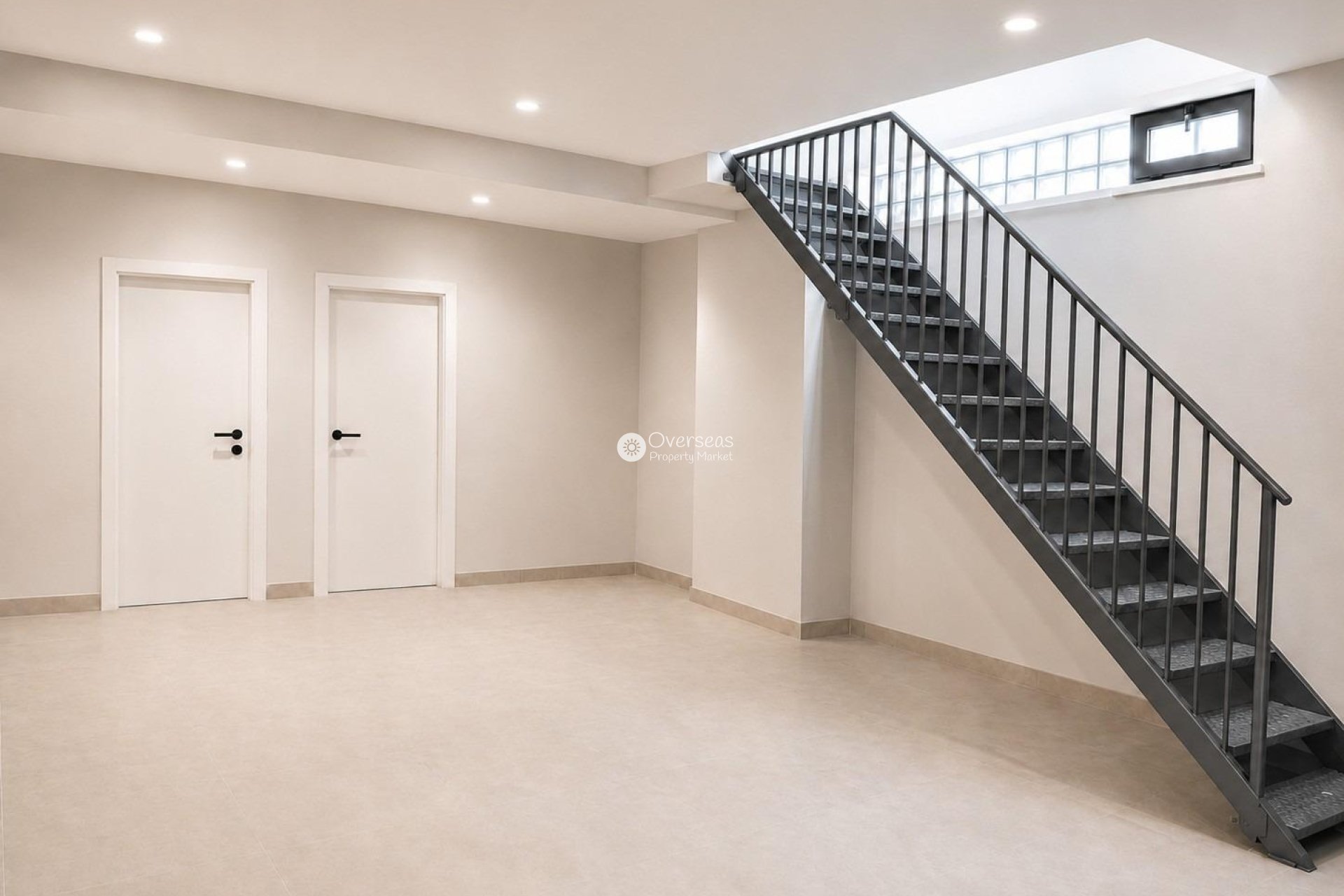 New Build - Townhouse -
Dolores