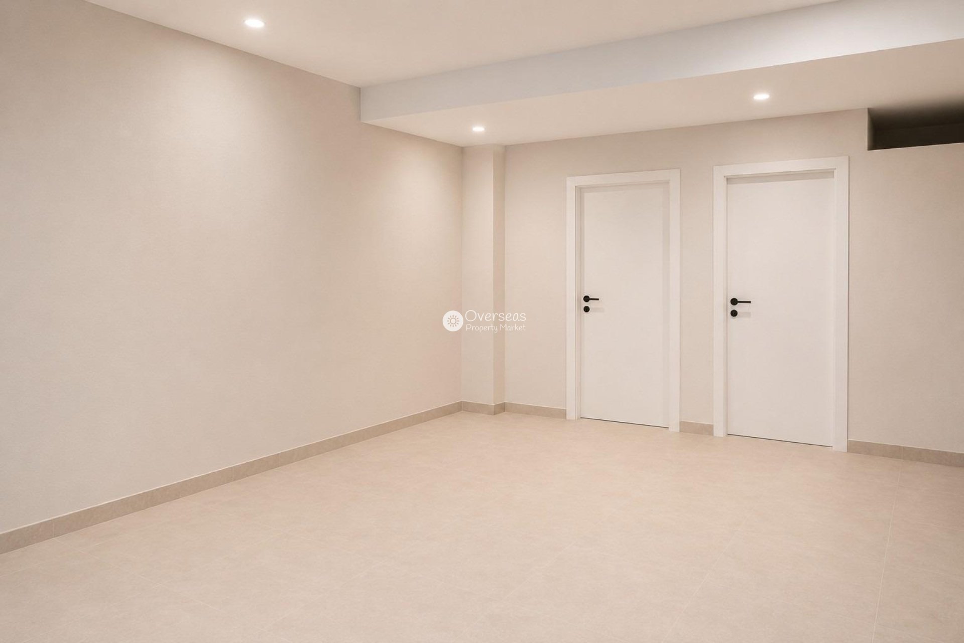 New Build - Townhouse -
Dolores