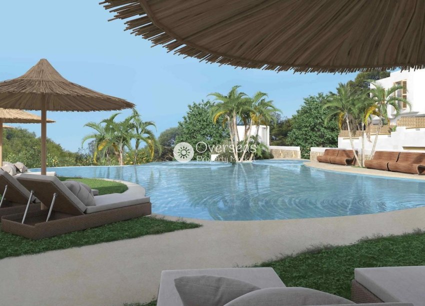 New Build - Townhouse -
El Rafol D'almunia