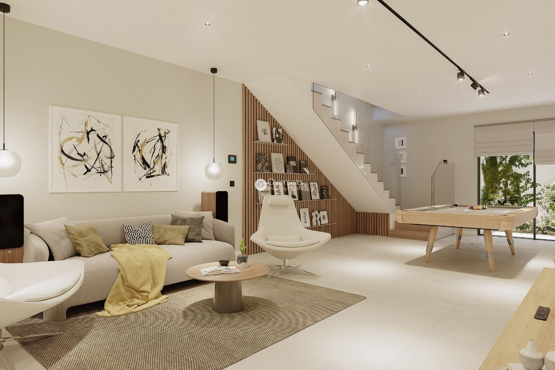 New Build - Townhouse -
Fuengirola - Torreblanca