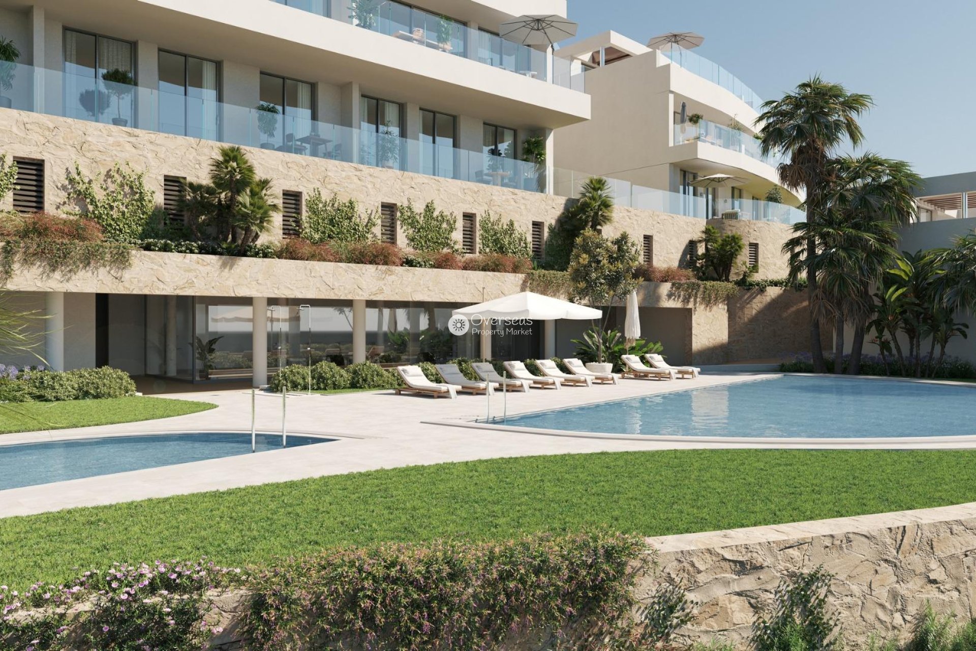 New Build - Townhouse -
Fuengirola