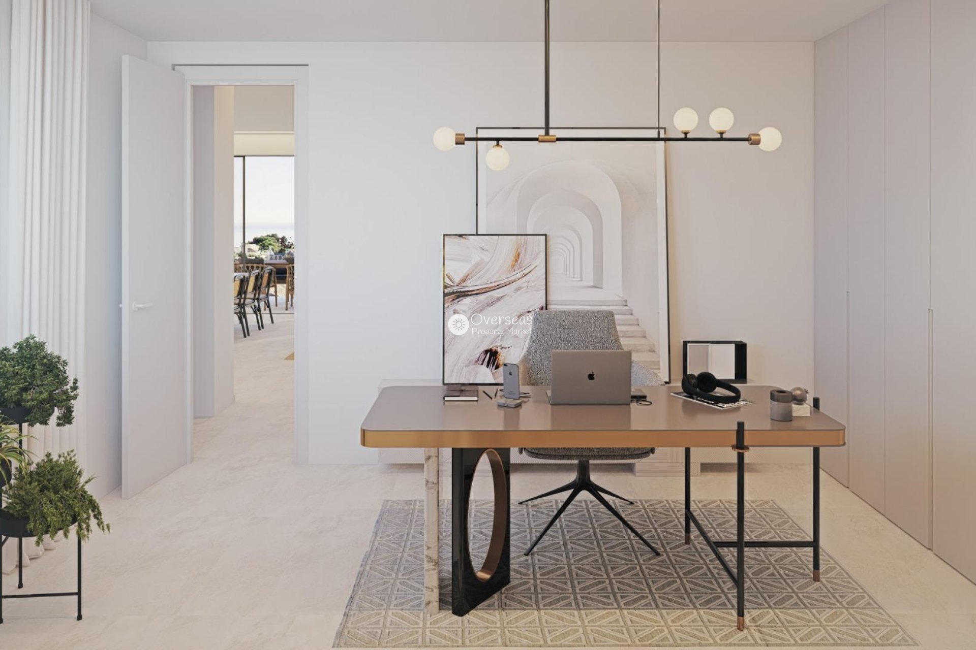 New Build - Townhouse -
Fuengirola