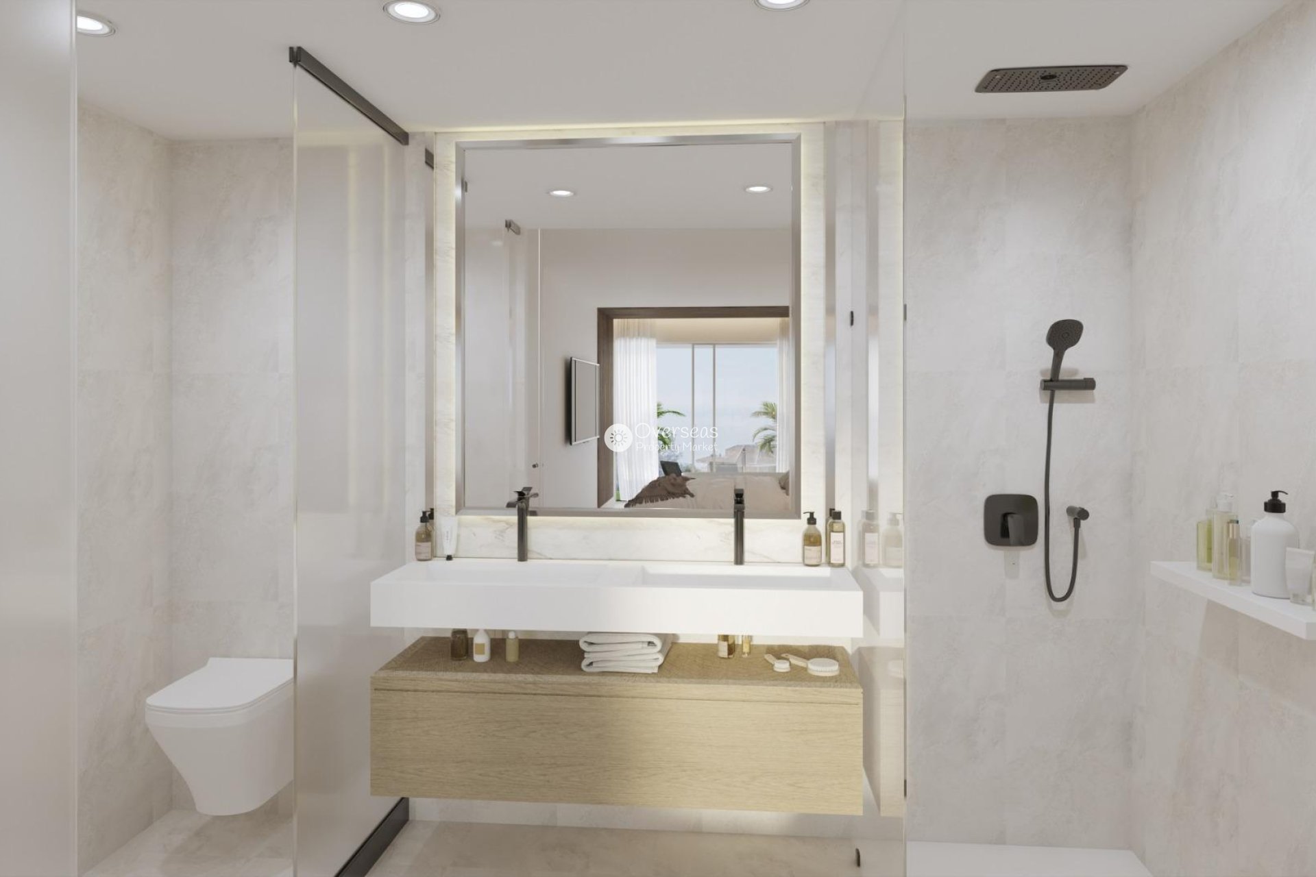 New Build - Townhouse -
Fuengirola