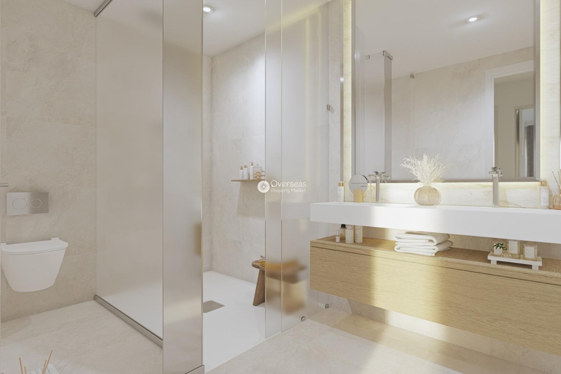 New Build - Townhouse -
Fuengirola