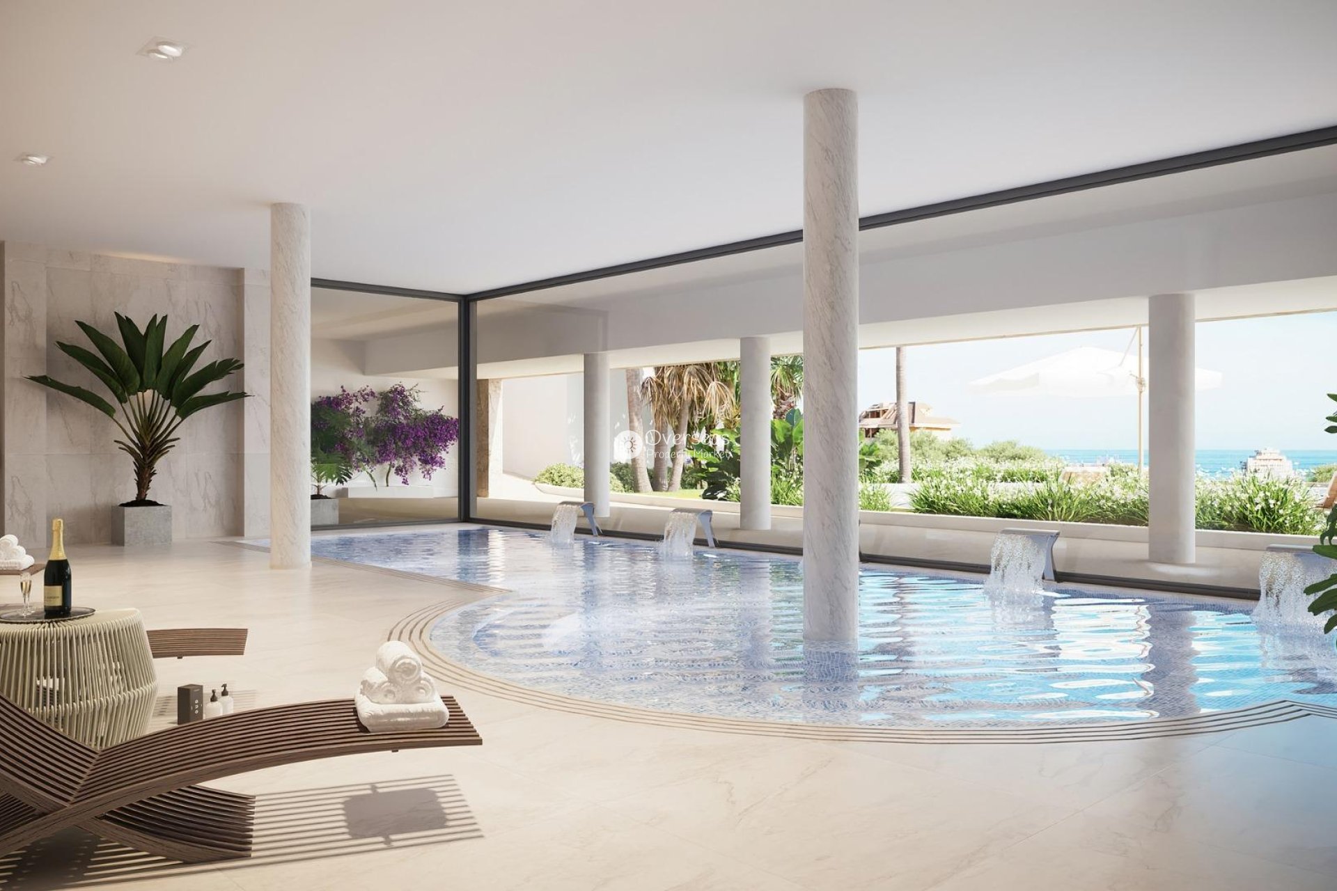 New Build - Townhouse -
Fuengirola