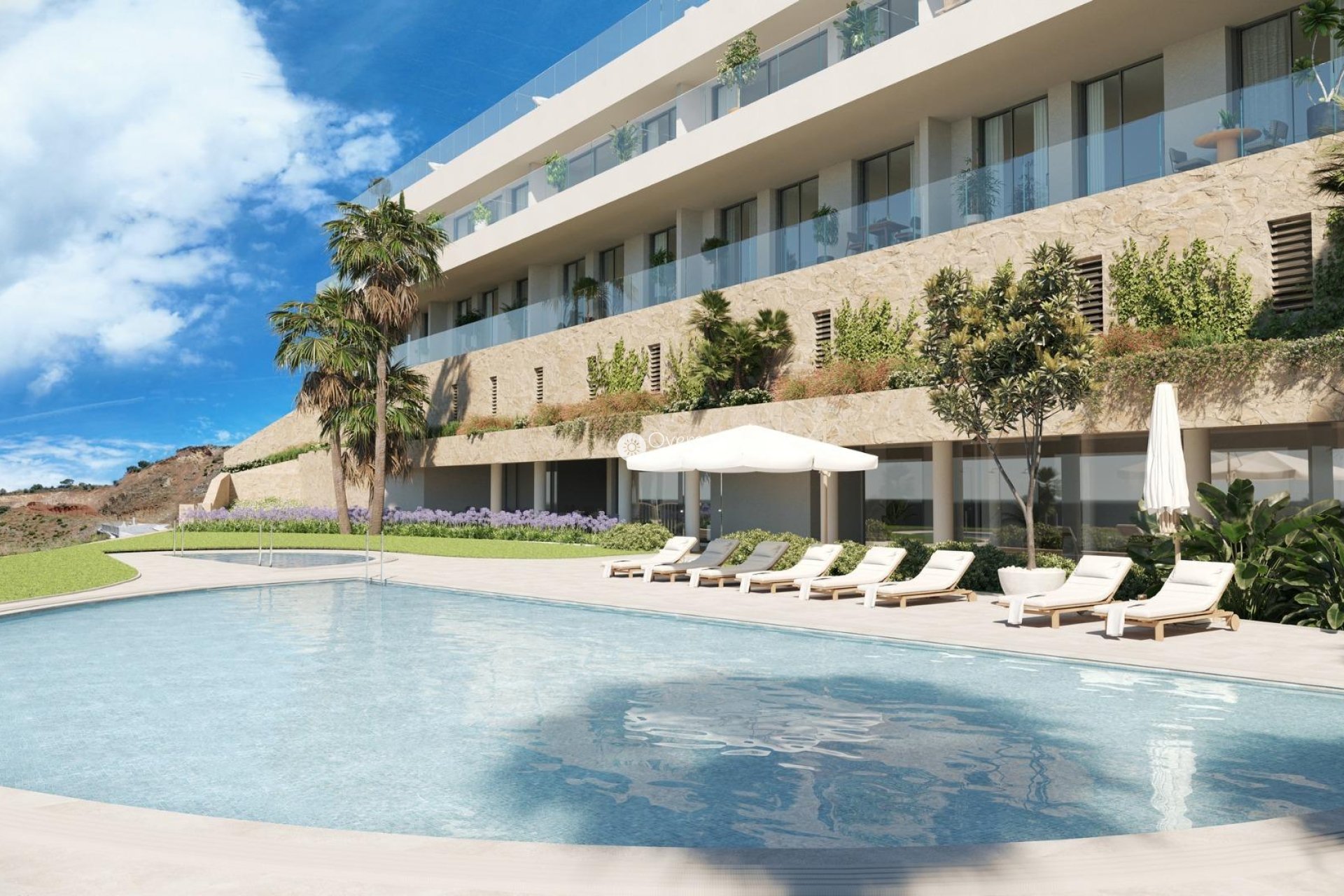 New Build - Townhouse -
Fuengirola