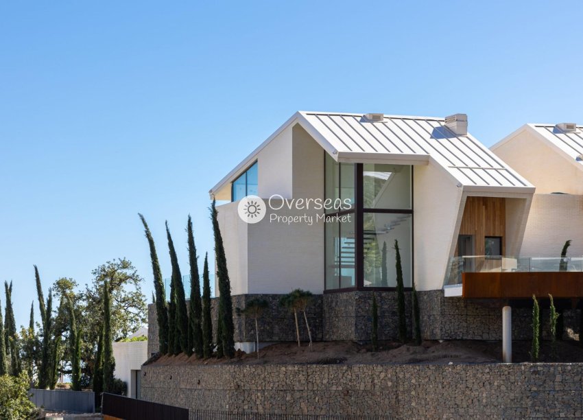 New Build - Townhouse -
Fuengirola