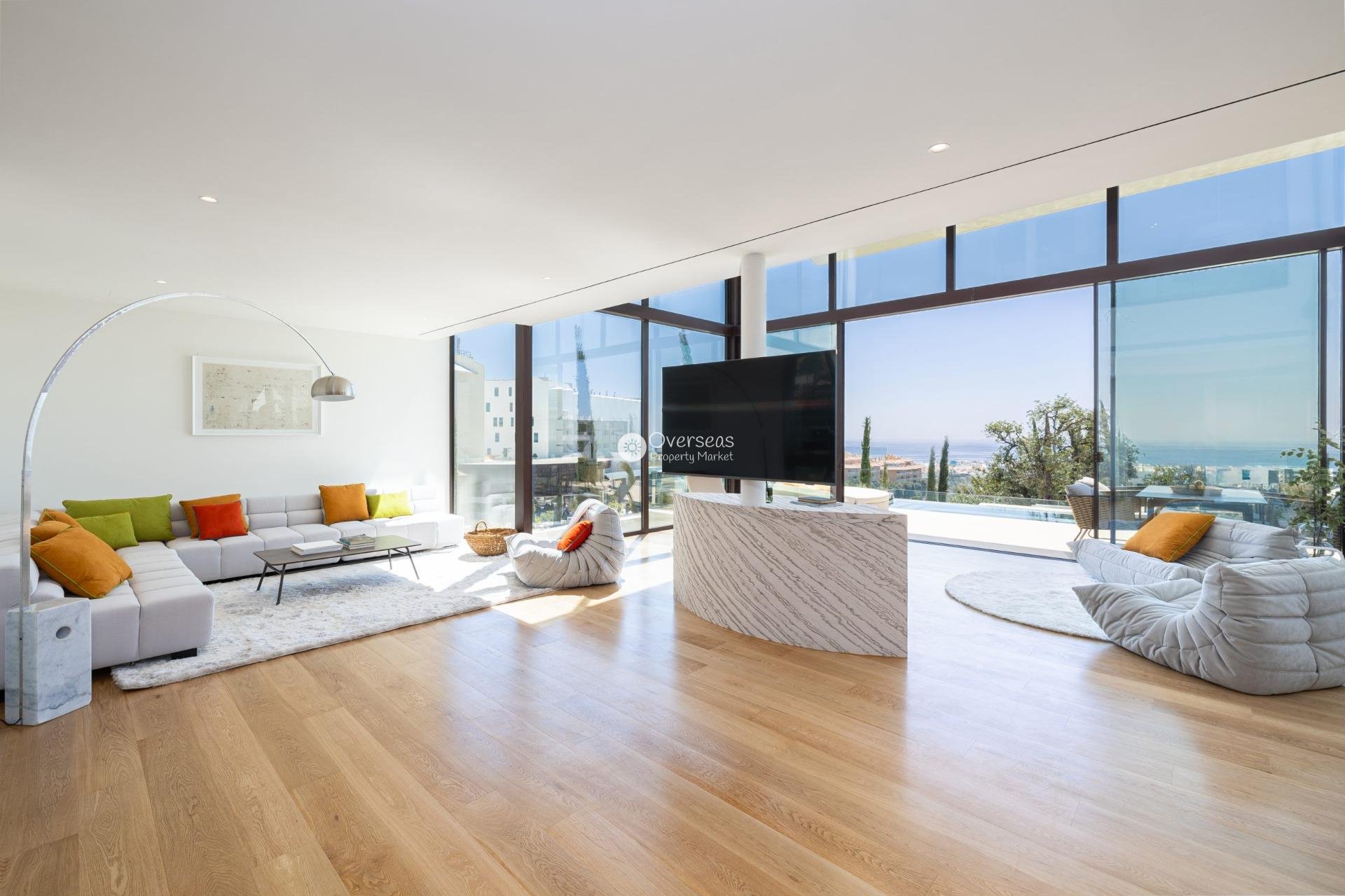 New Build - Townhouse -
Fuengirola