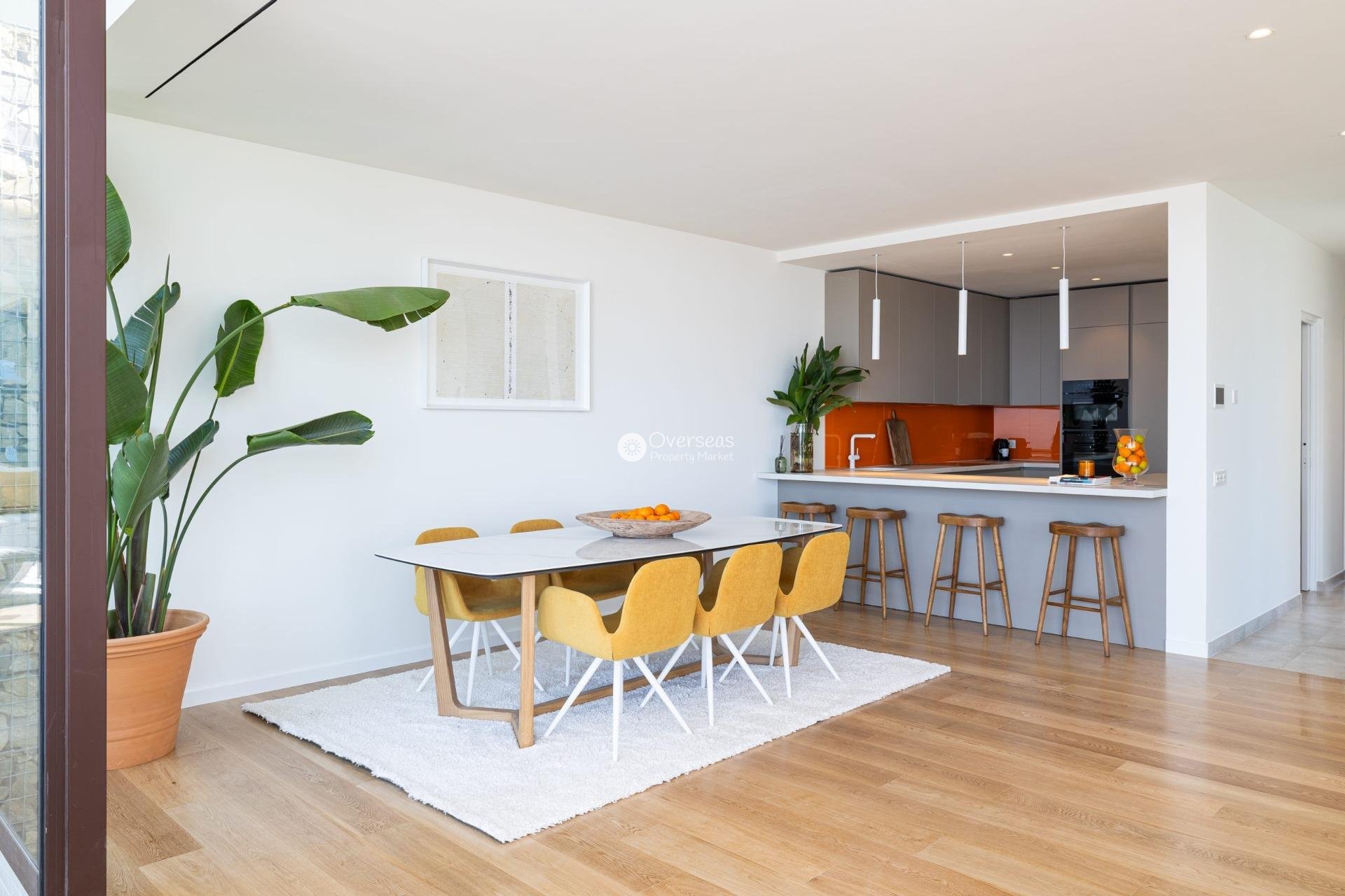 New Build - Townhouse -
Fuengirola