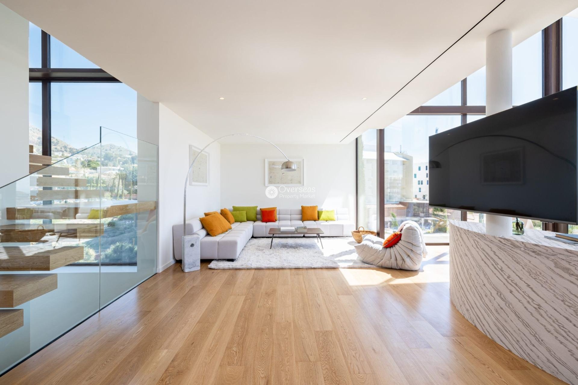 New Build - Townhouse -
Fuengirola