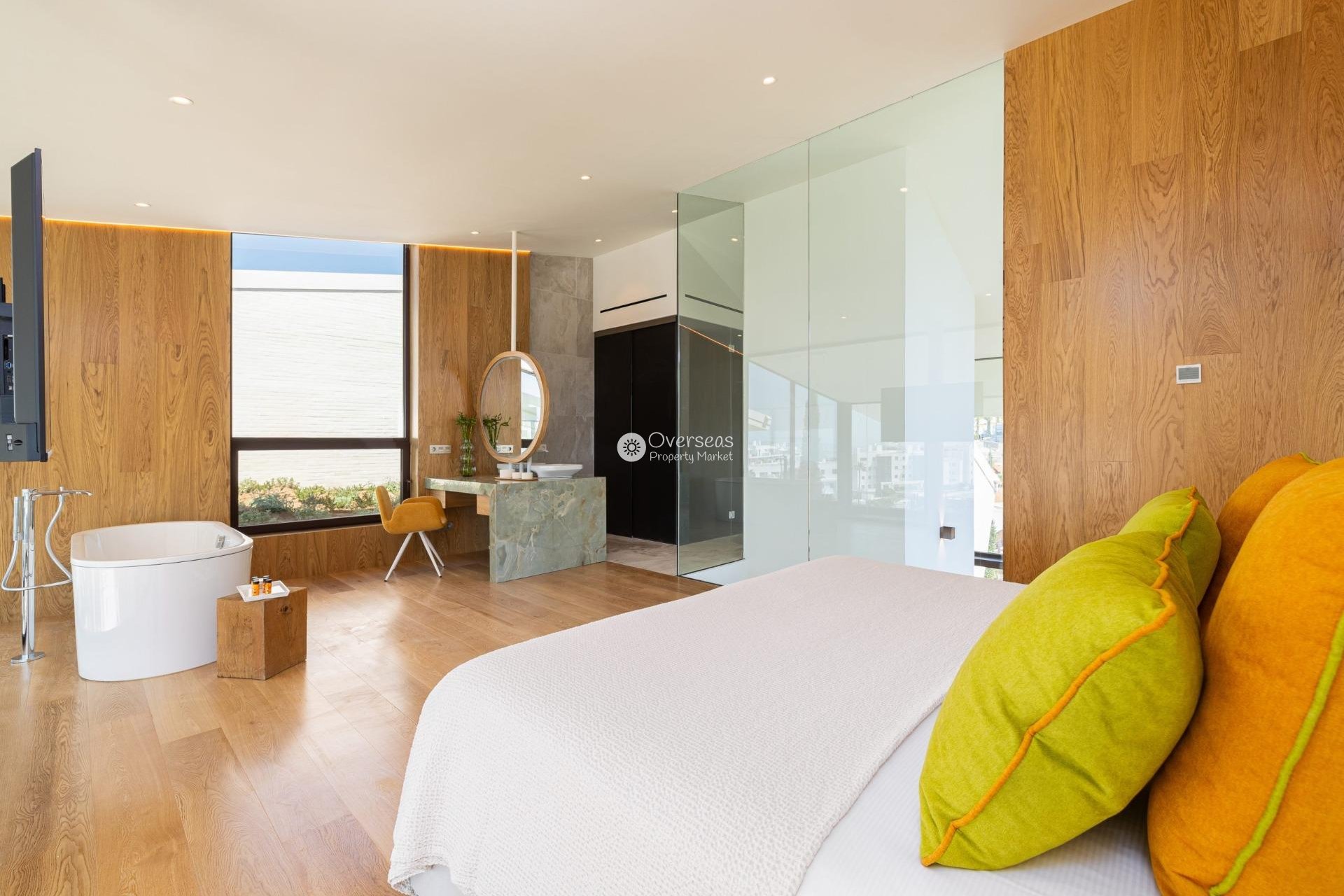 New Build - Townhouse -
Fuengirola