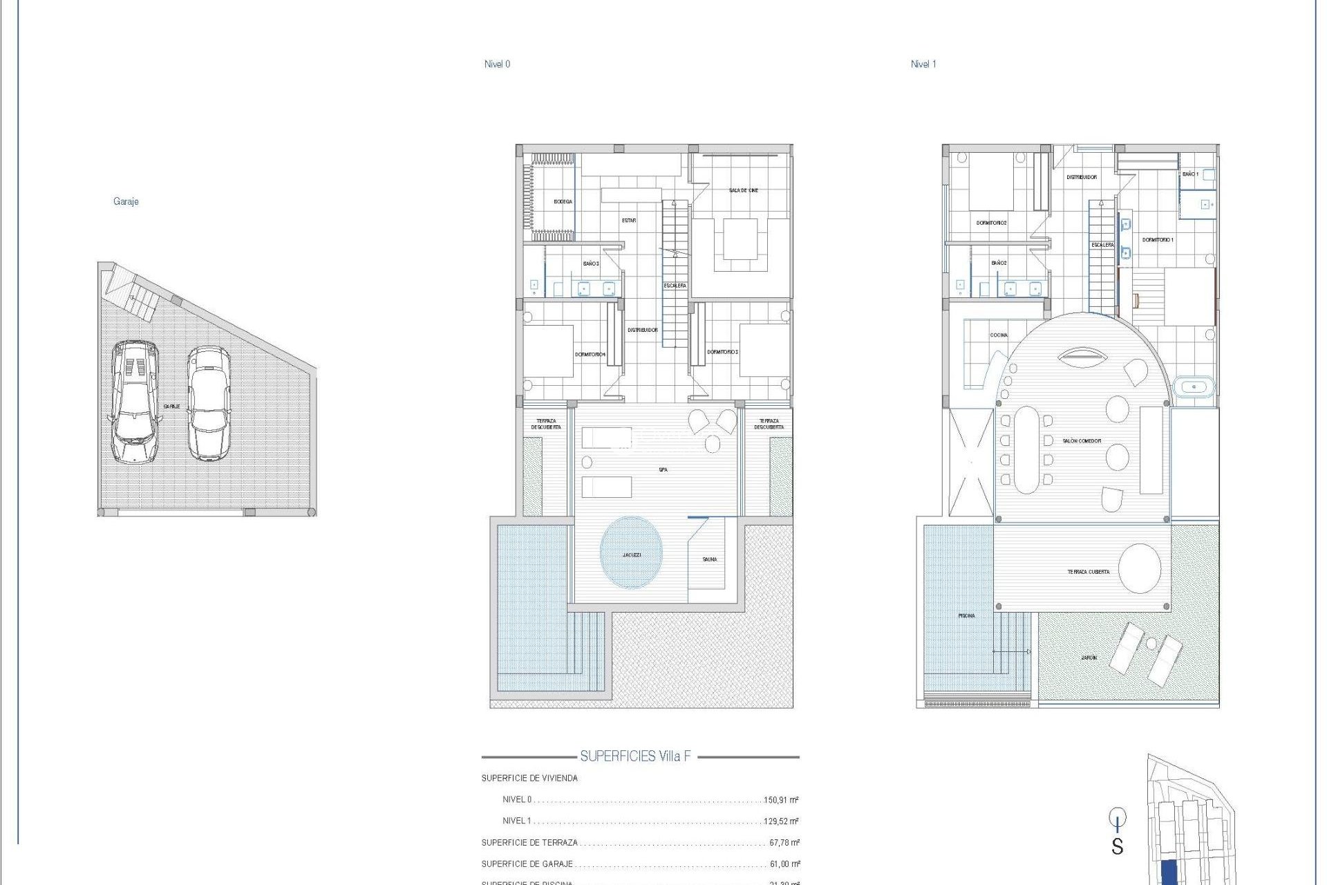 New Build - Townhouse -
Fuengirola