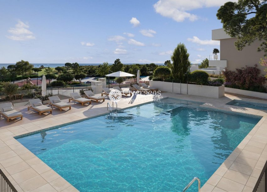 New Build - Townhouse -
Fuengirola