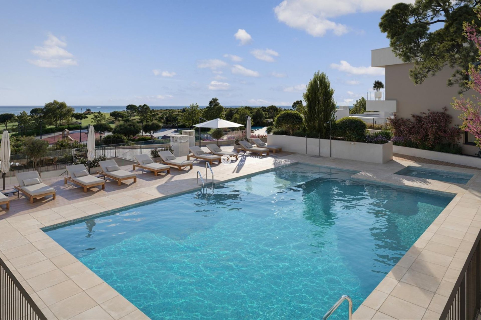 New Build - Townhouse -
Fuengirola