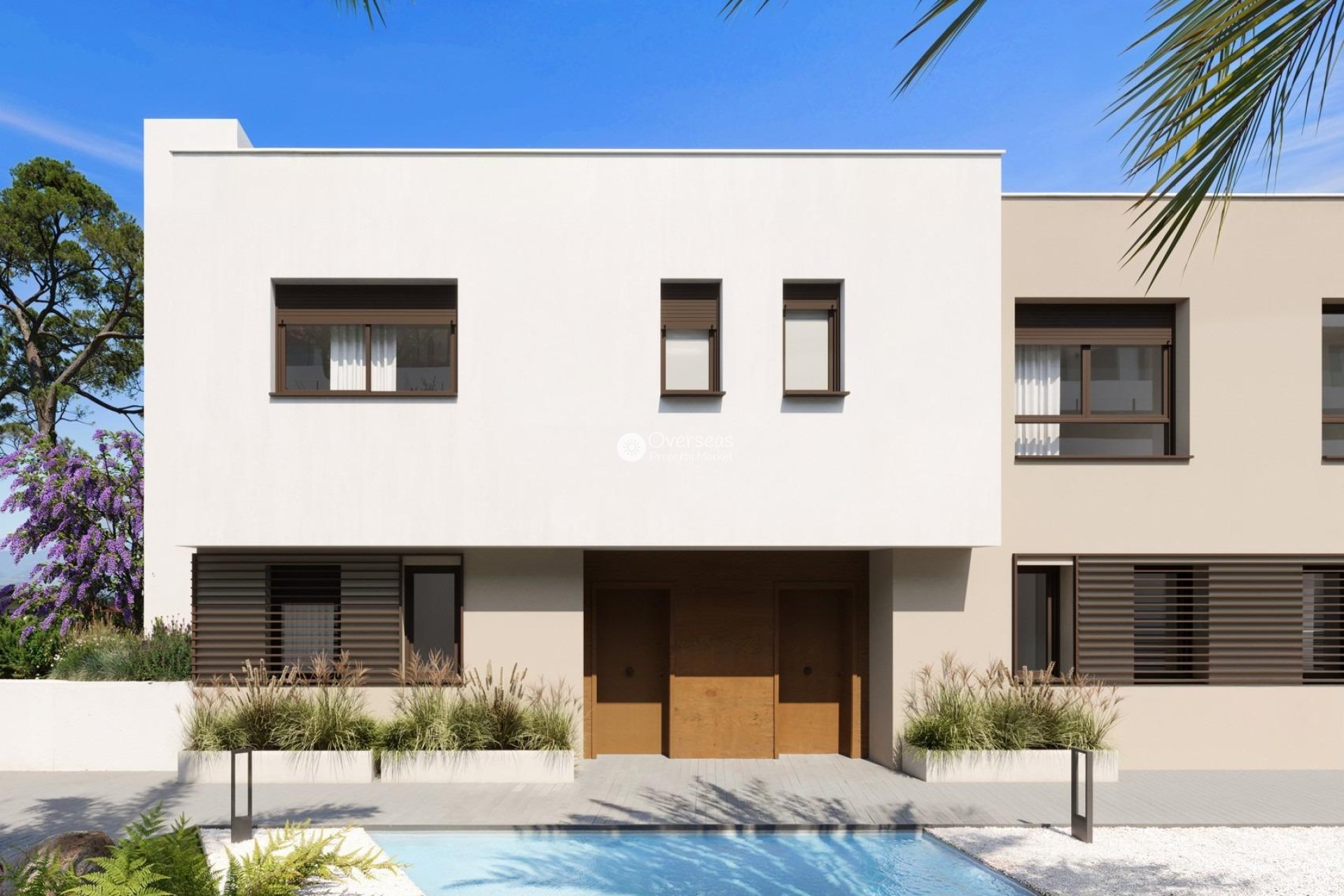 New Build - Townhouse -
Fuengirola