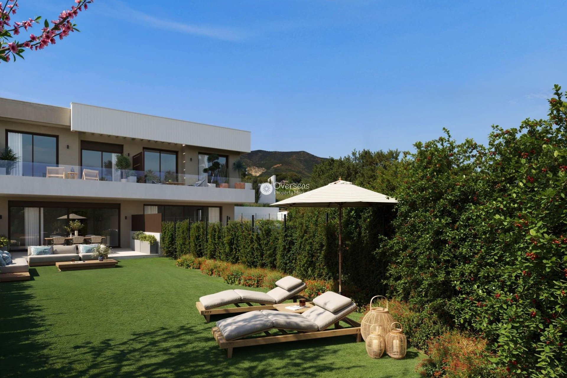 New Build - Townhouse -
Fuengirola