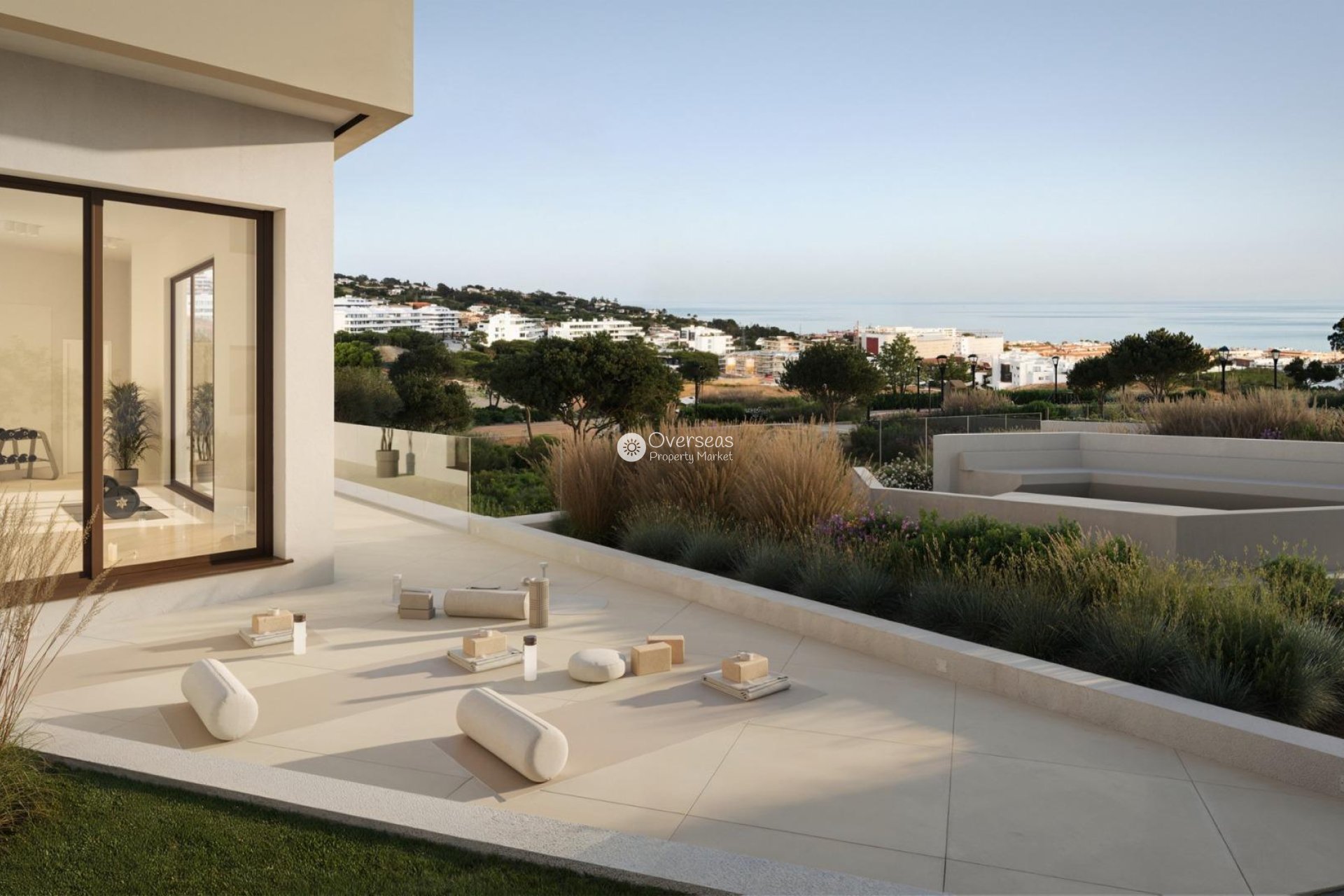 New Build - Townhouse -
Fuengirola