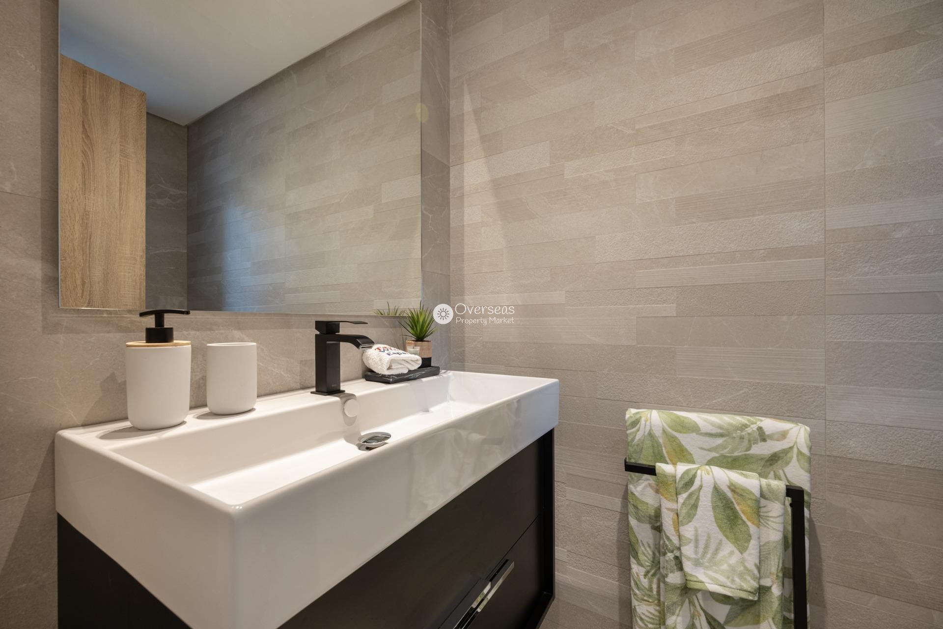 New Build - Townhouse -
Istán - Cerros De Los Lagos