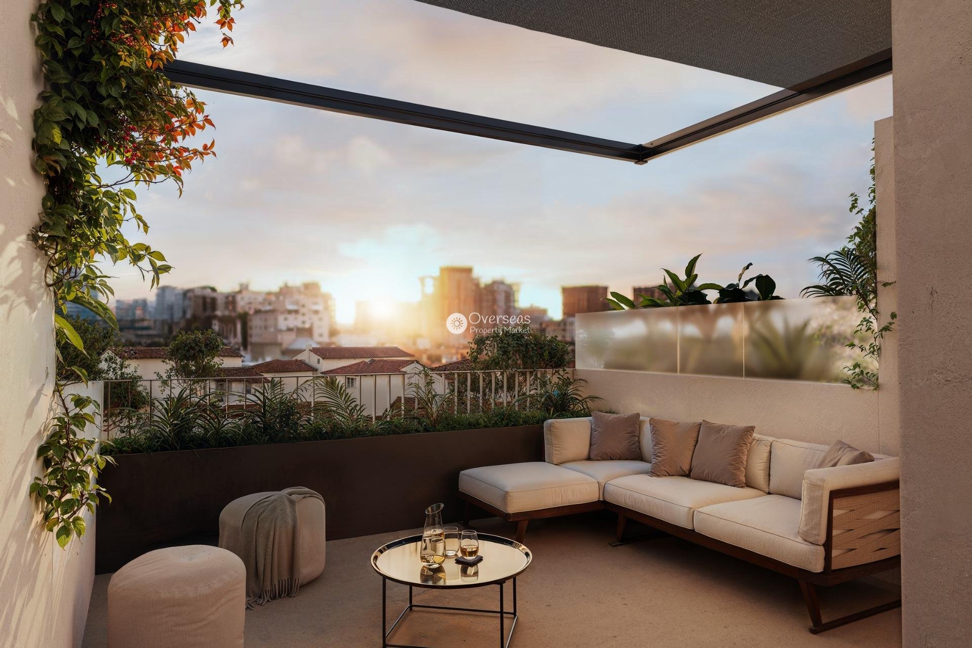 New Build - Townhouse -
Málaga