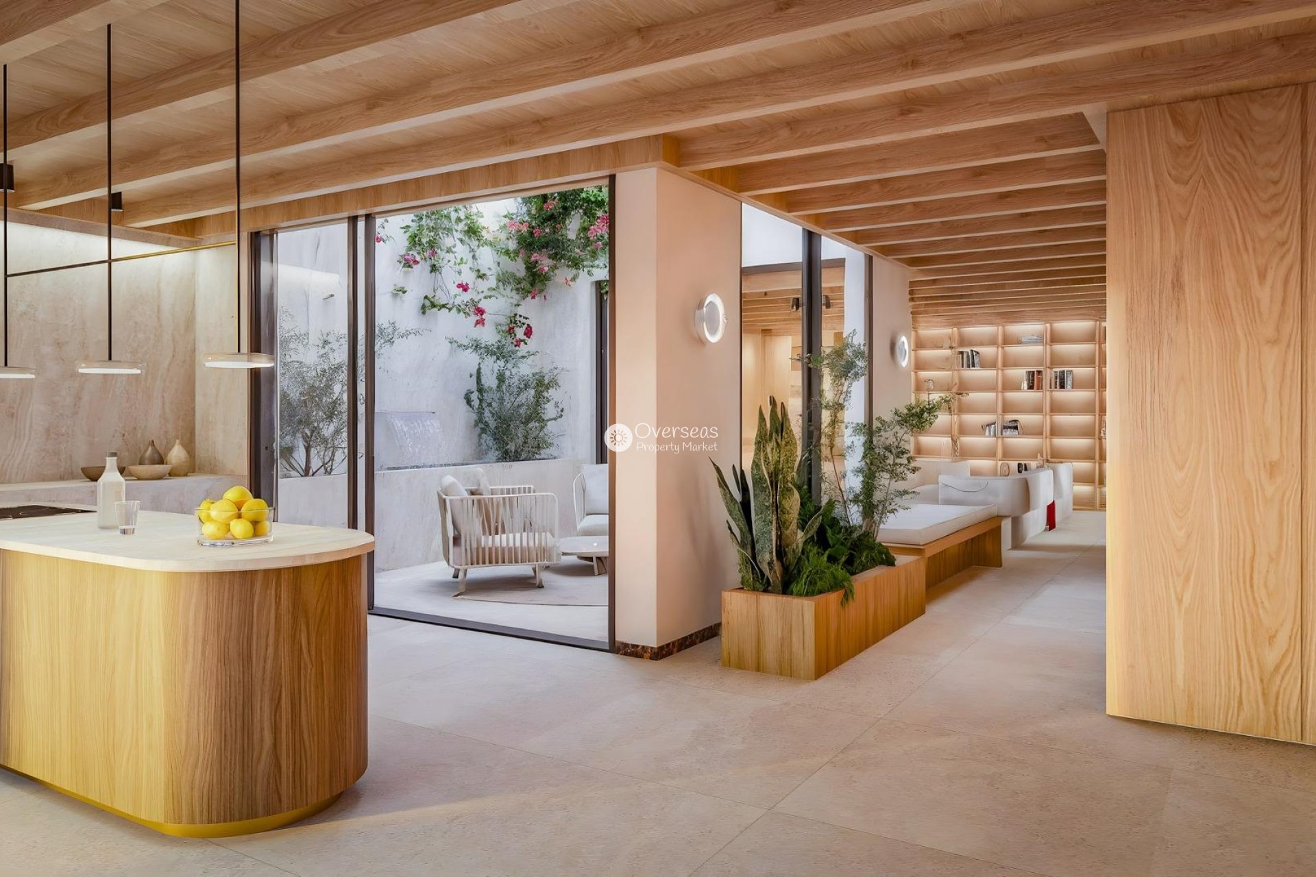 New Build - Townhouse -
Málaga