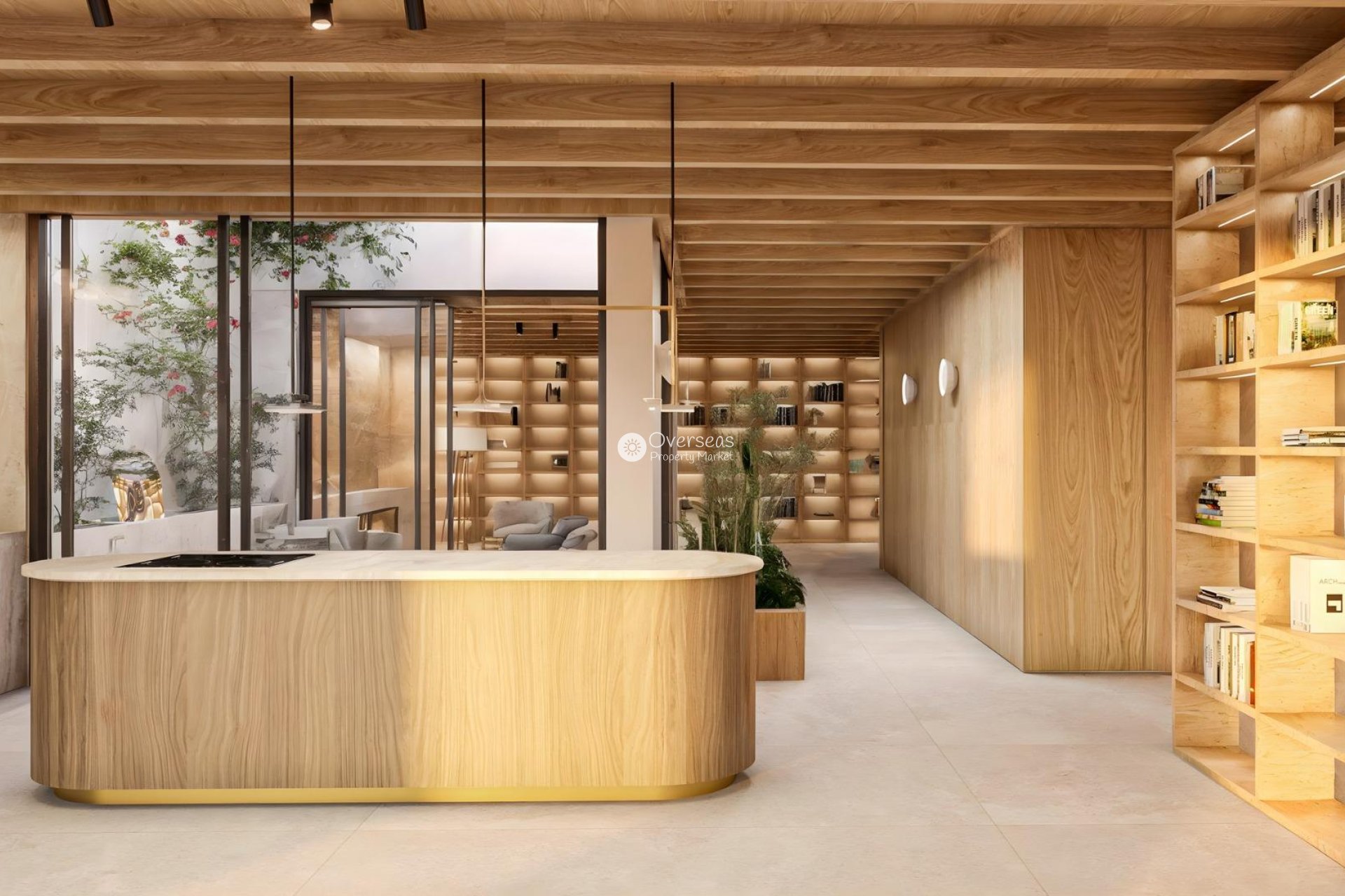 New Build - Townhouse -
Málaga
