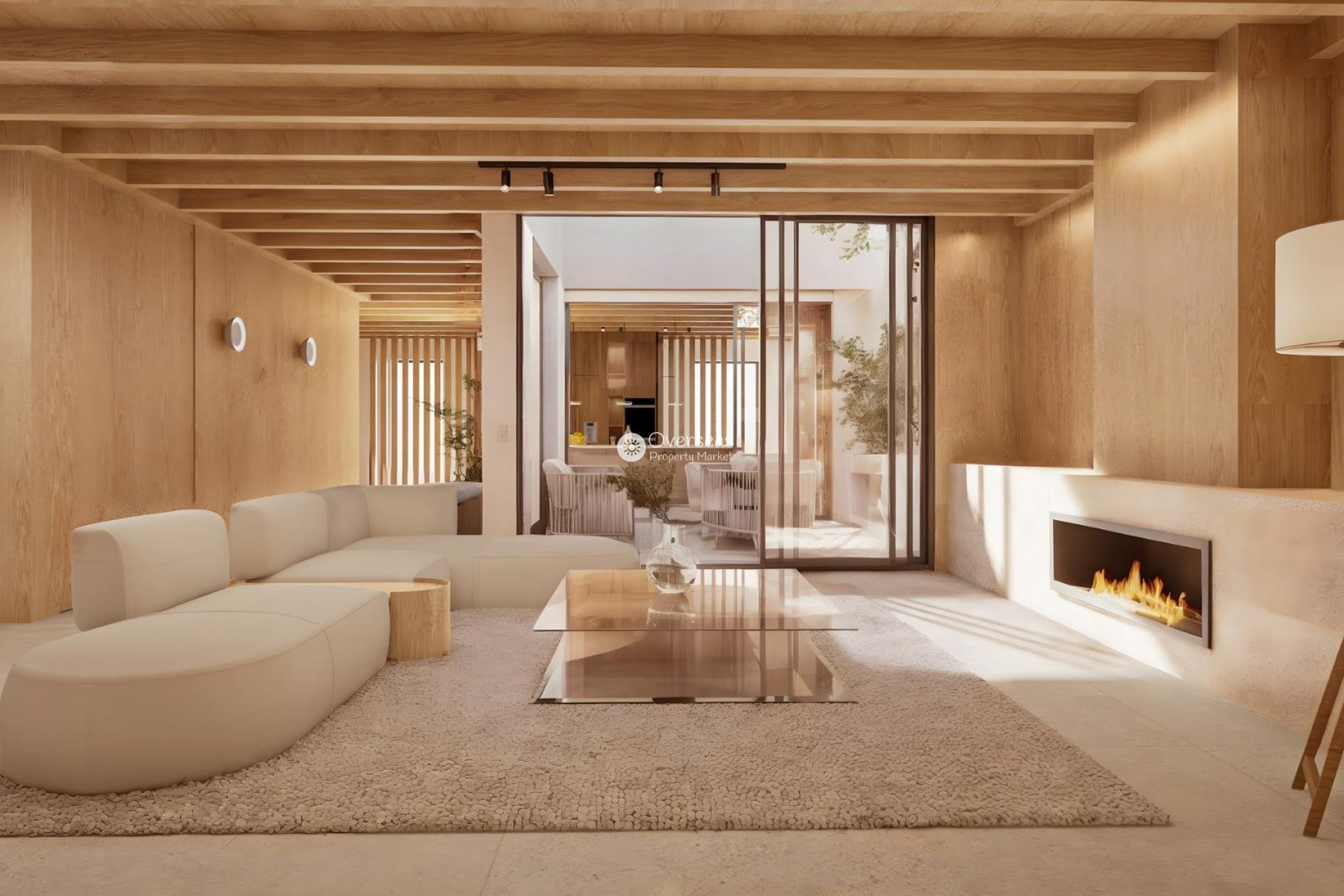 New Build - Townhouse -
Málaga