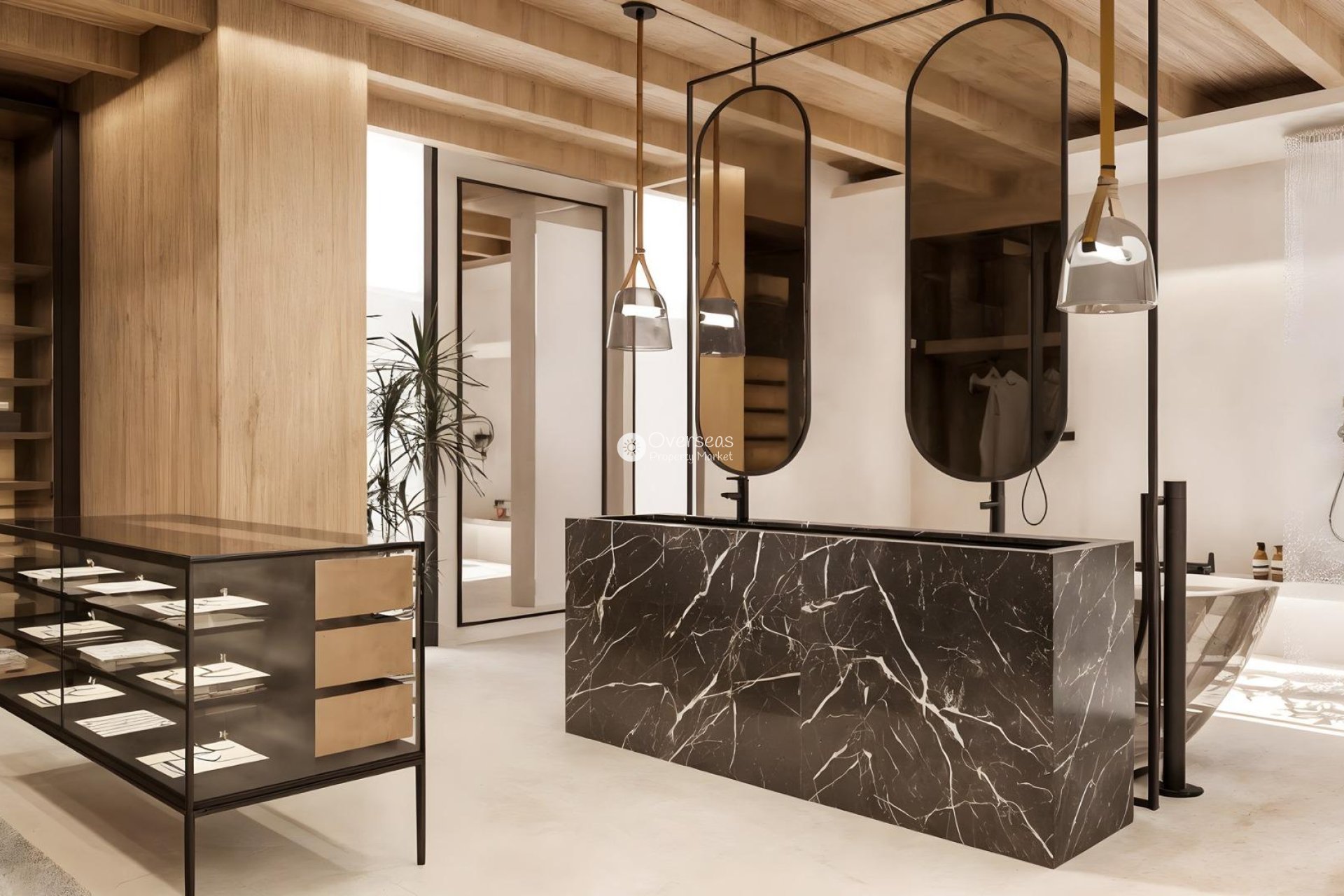 New Build - Townhouse -
Málaga