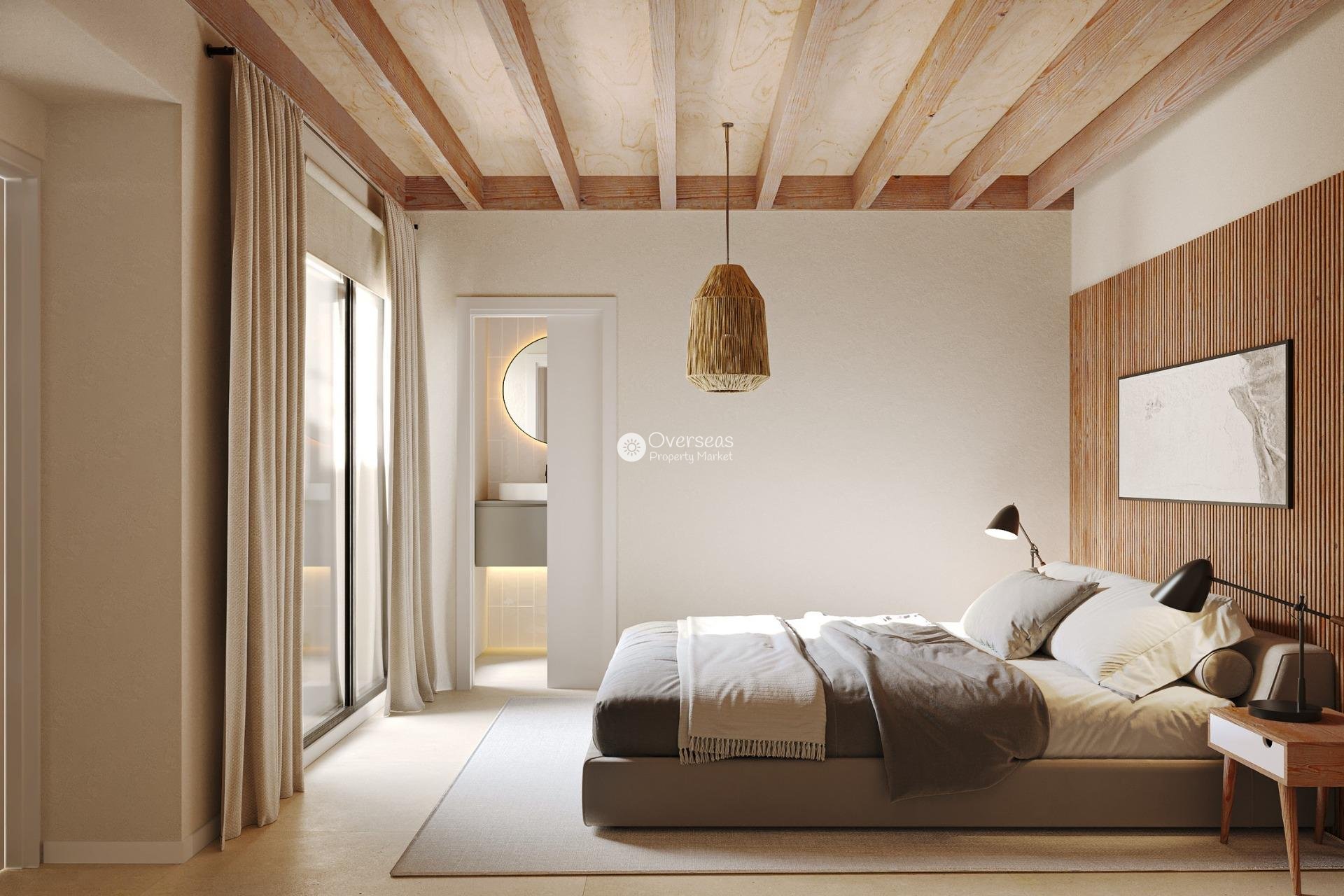 New Build - Townhouse -
Málaga