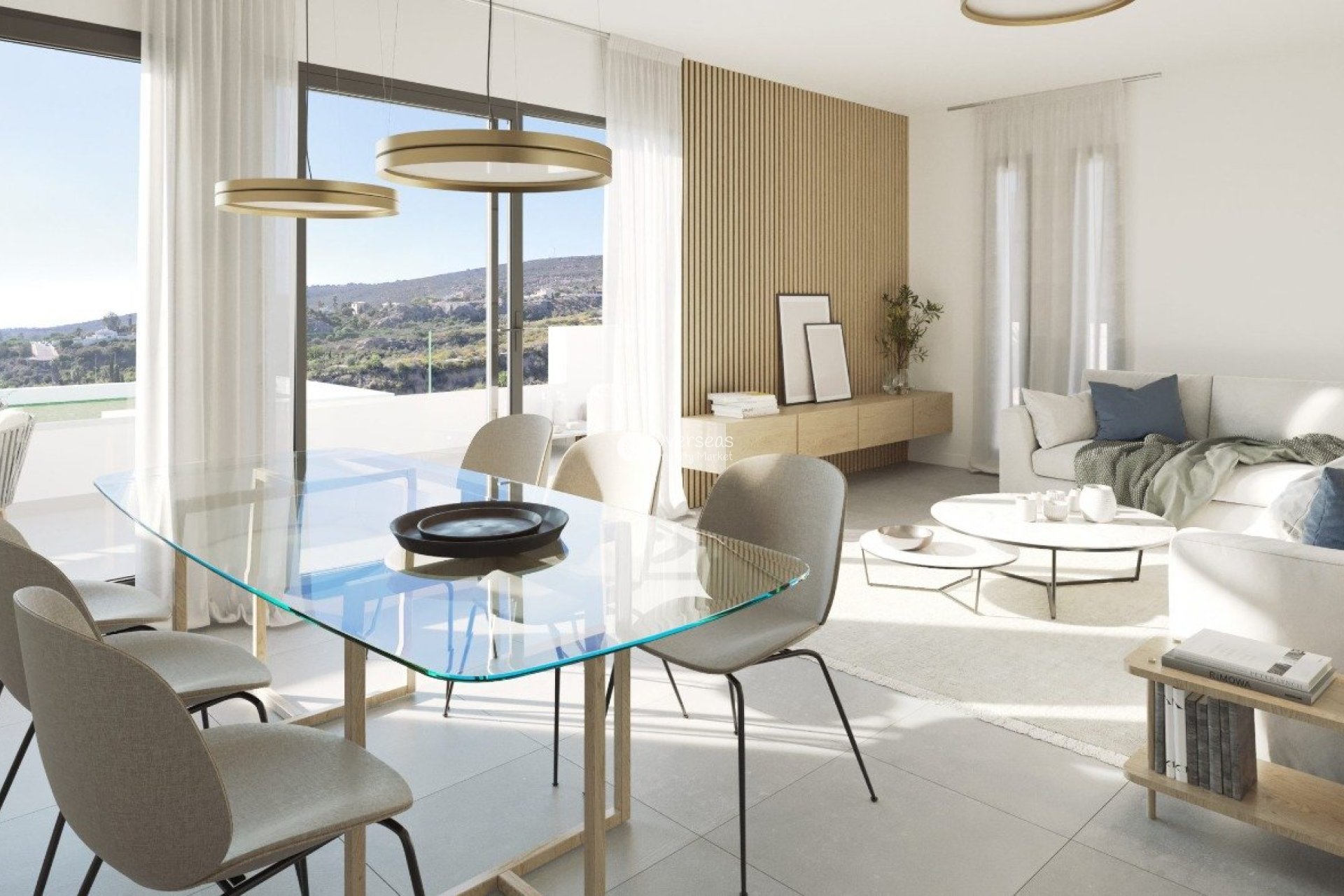 New Build - Townhouse -
Manilva