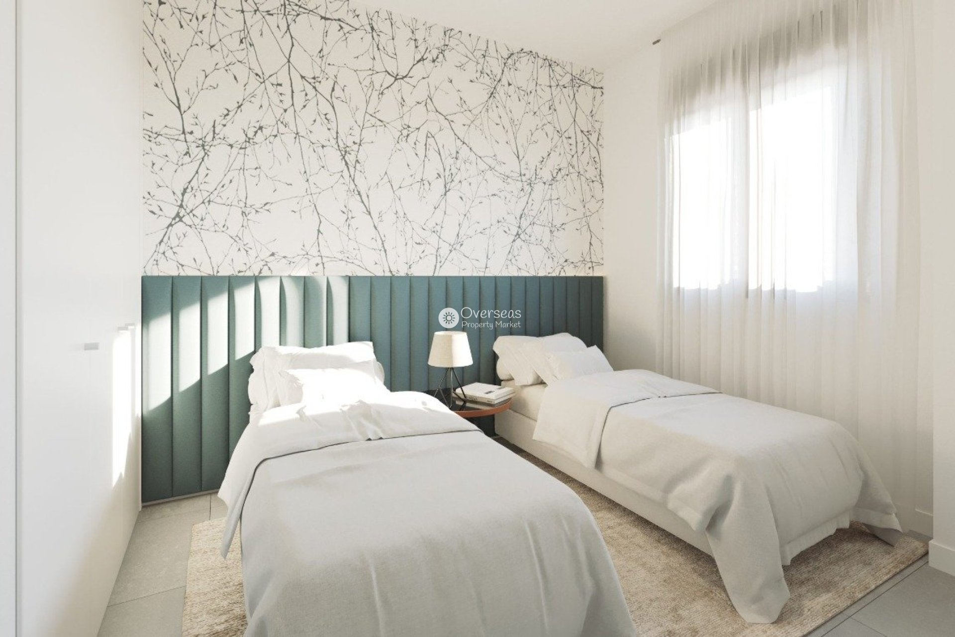 New Build - Townhouse -
Manilva